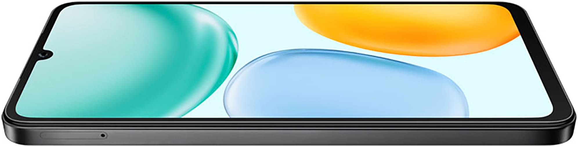 Honor Smartphone »X5c Plus« Midnight Black