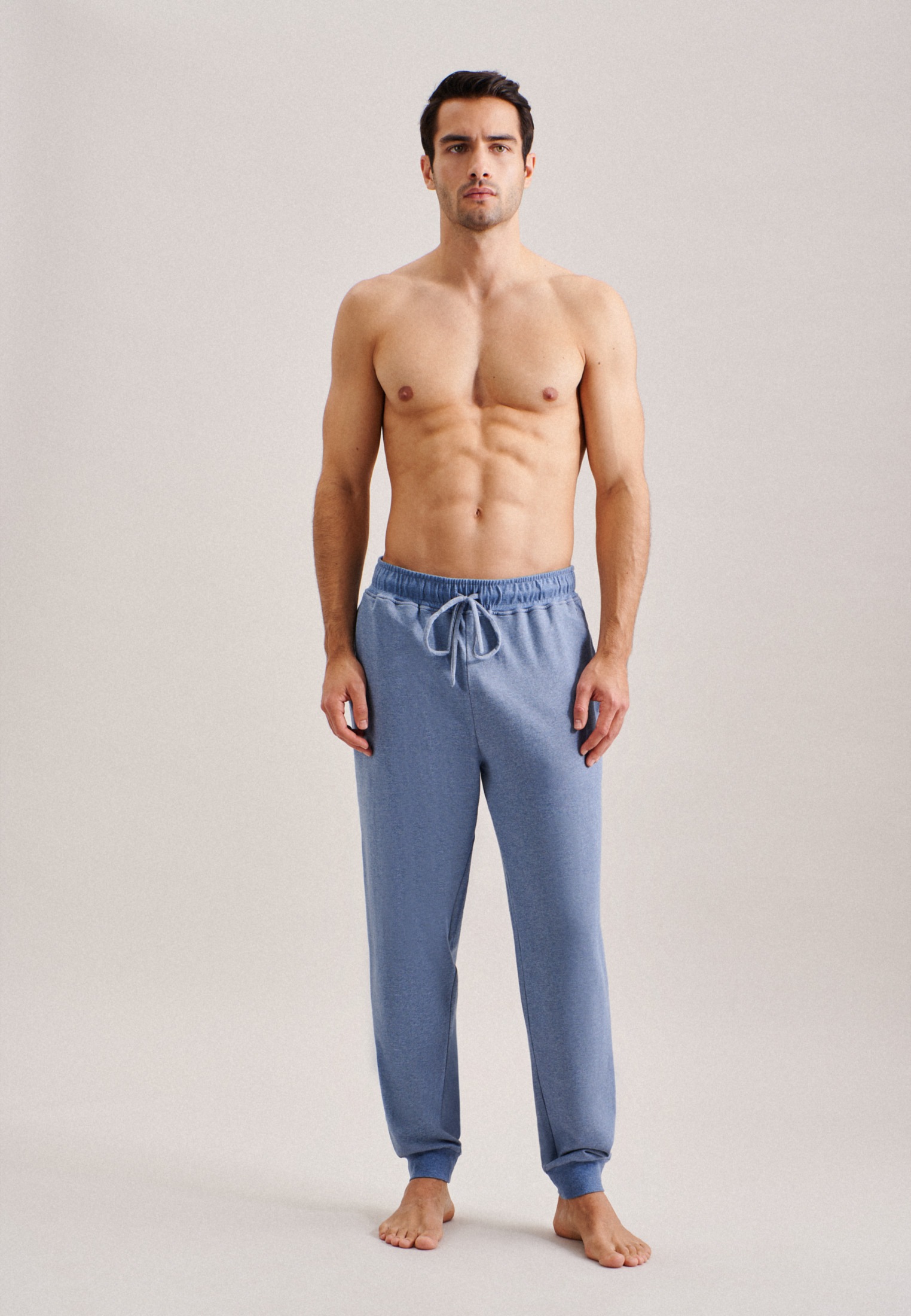 seidensticker Pyjama »Schwarze Rose«