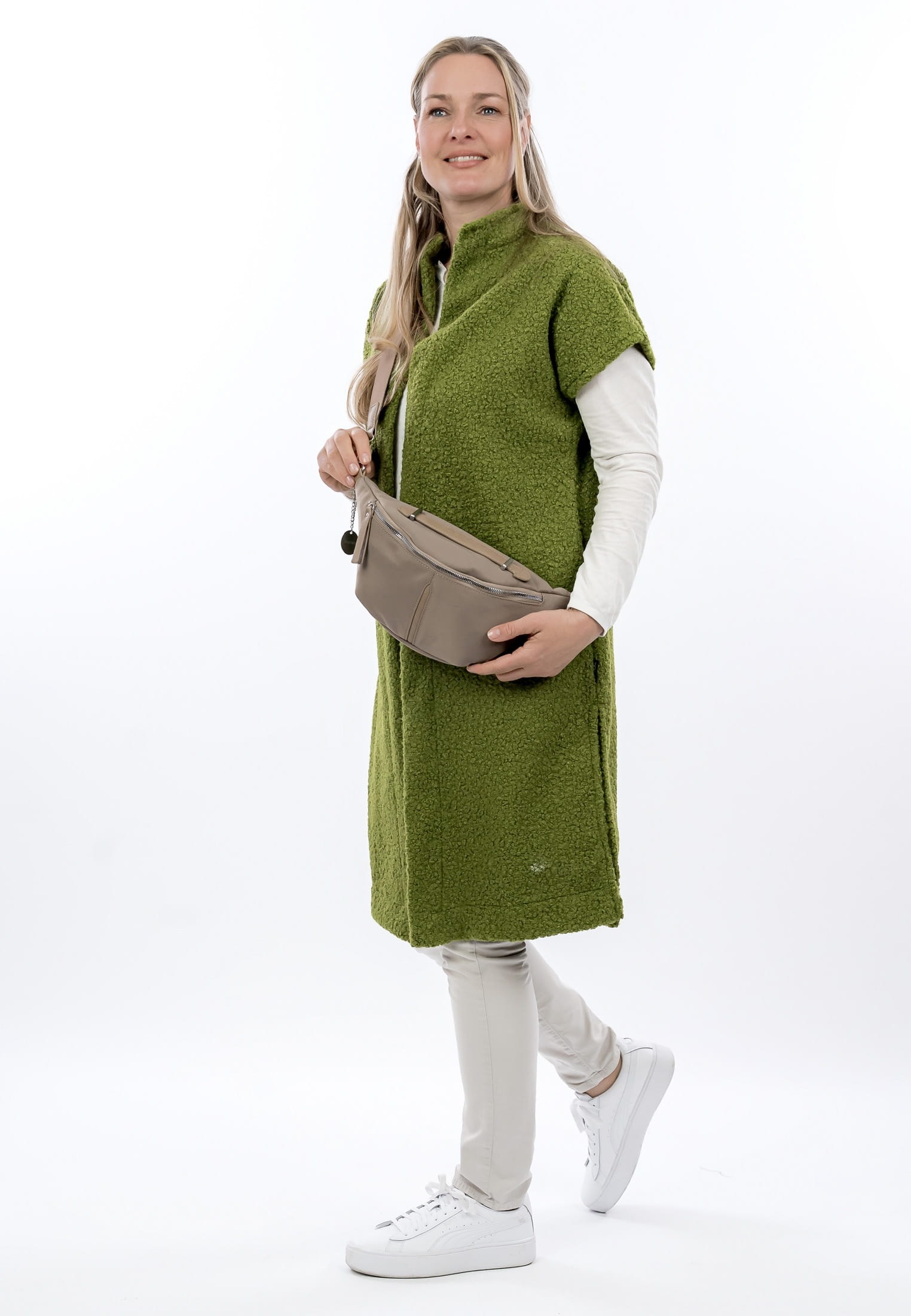 SURI FREY Umhängetasche »Umhängetasche SFY Pauly«