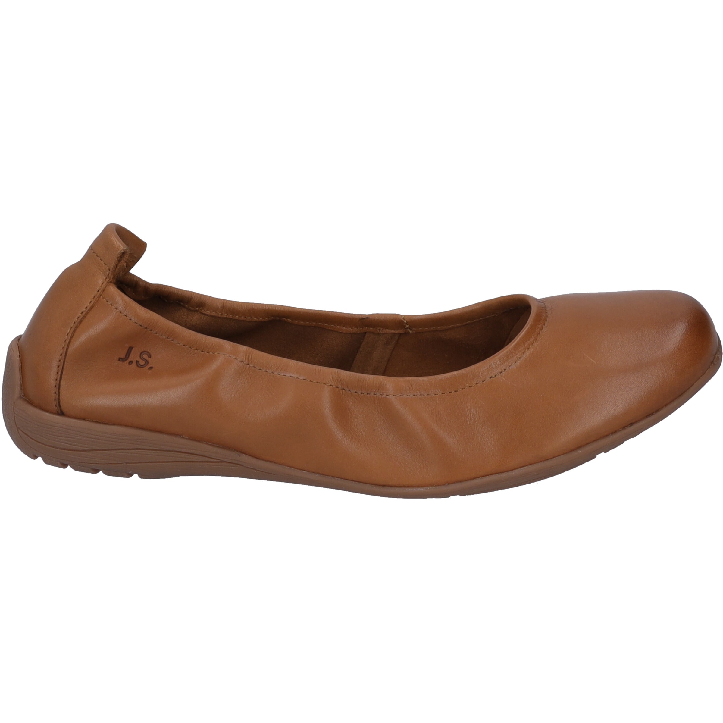 Josef Seibel Ballerina »Fenja 01, camel«