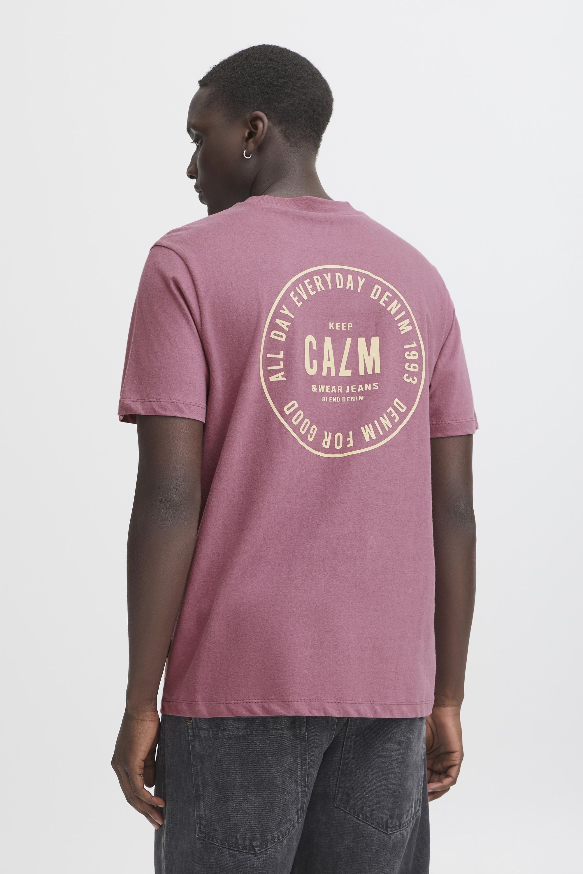 Blend Rundhalsshirt »Rundhalsshirt BHJOEL«