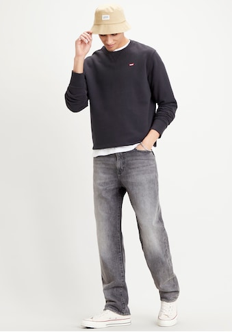 Levi's® Sweatshirt »SWEATSHIRT NEW ORIGINAL CREW« kaufen