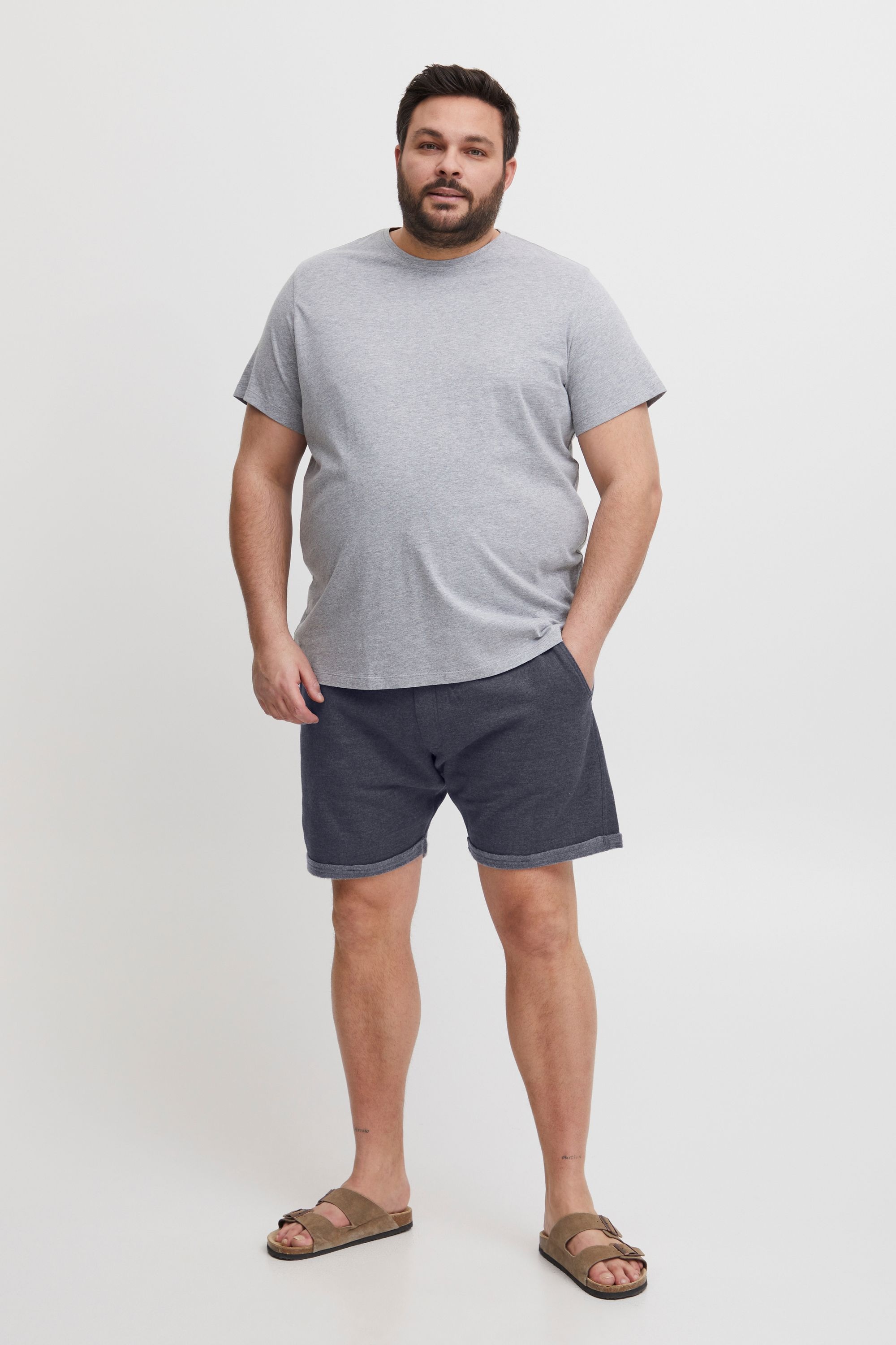 Blend Sweatshorts »Sweatshorts BHTimo BT«