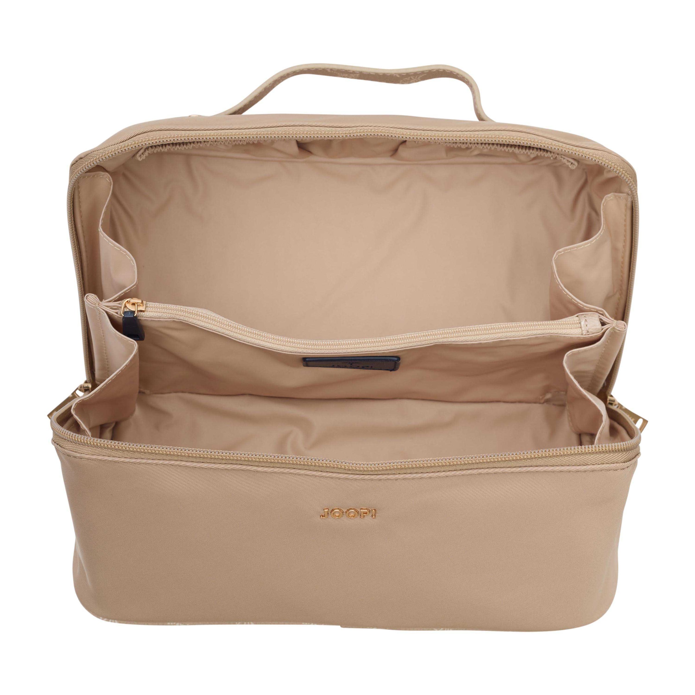 JOOP! Kulturbeutel »roma zea washbag shz« Damen Washbag, Kosmetiktasche mit Reißverschluss