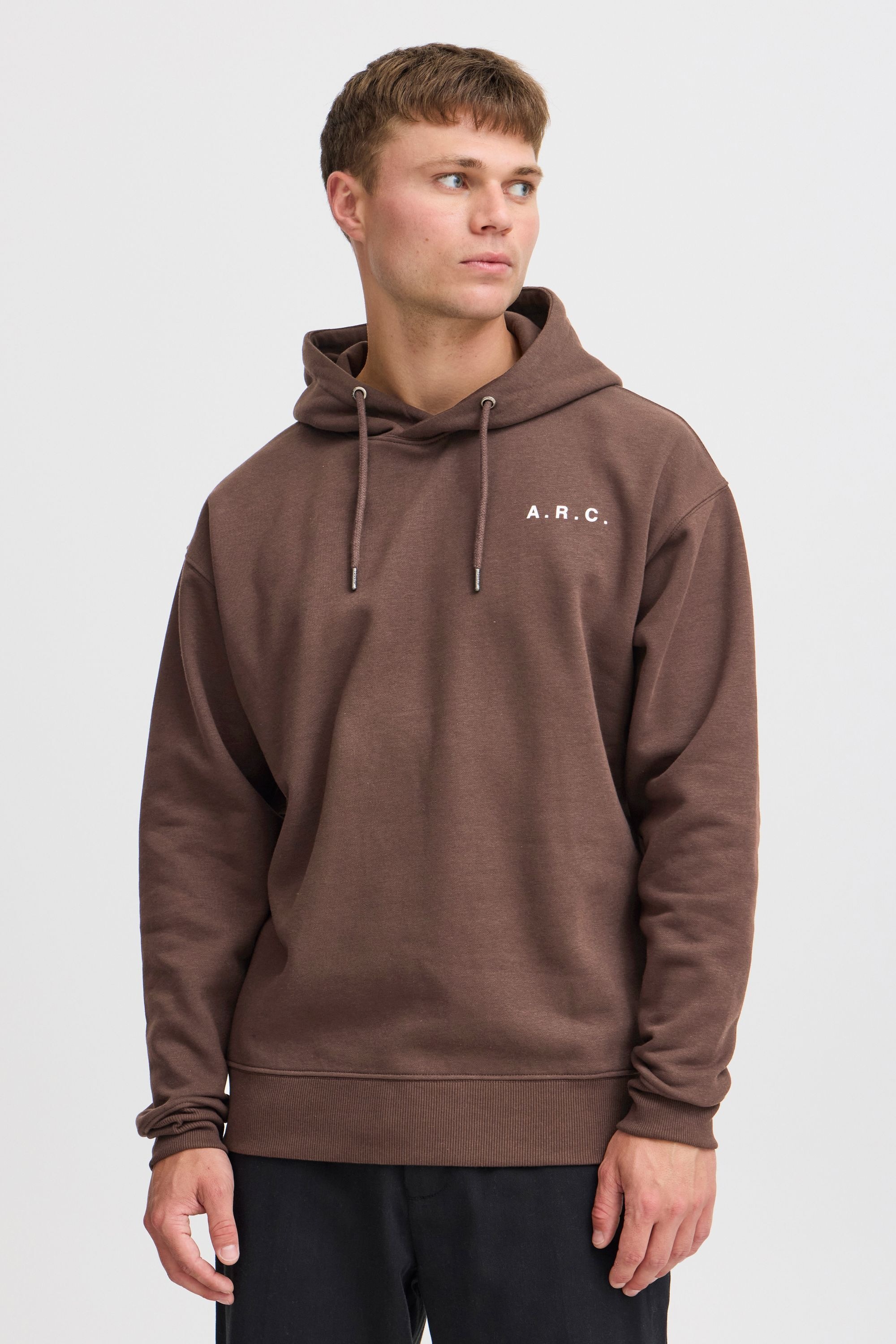 !Solid Kapuzenpullover »Kapuzenpullover SDHanno«