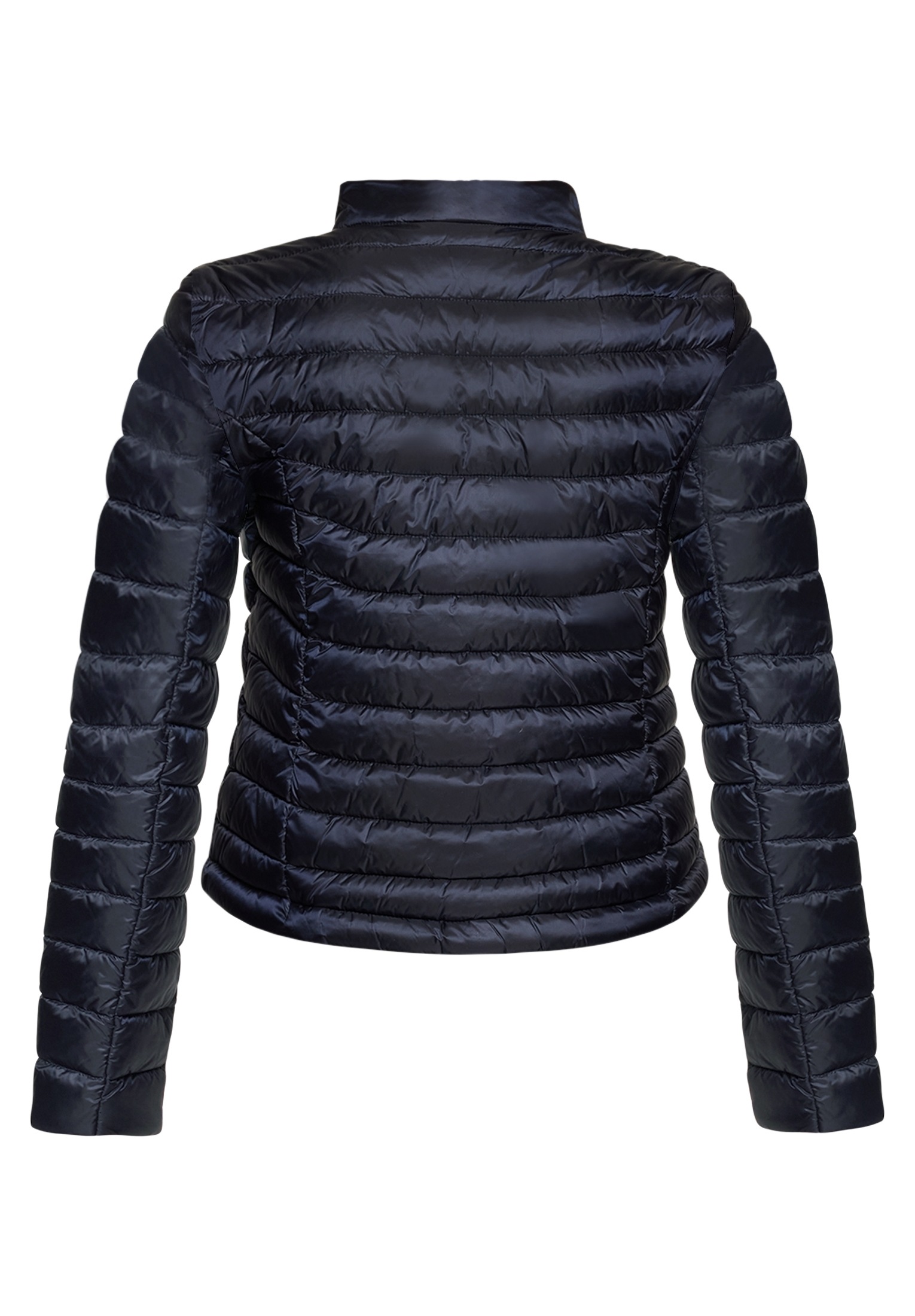 Gil Bret Steppjacke mit Stehkragen