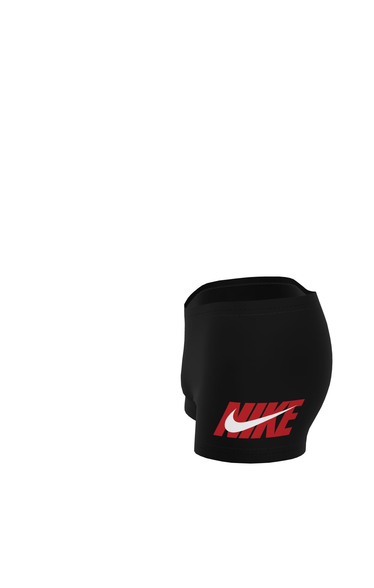 Nike Badehose »SQUARE LEG« für Kinder, mit innenliegendem Kordelzug, mit vorderem Innenfutter