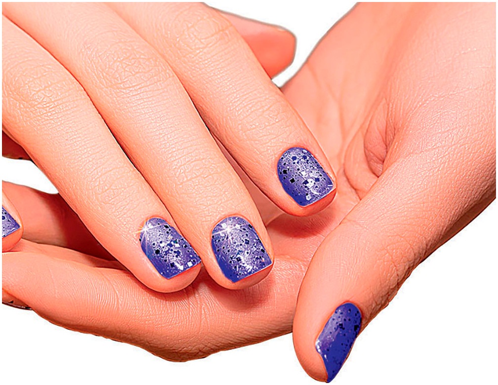 Clementoni® Experimentierkasten »Galileo Lab, Mein Nagelpflege-Set«, Made in Europe