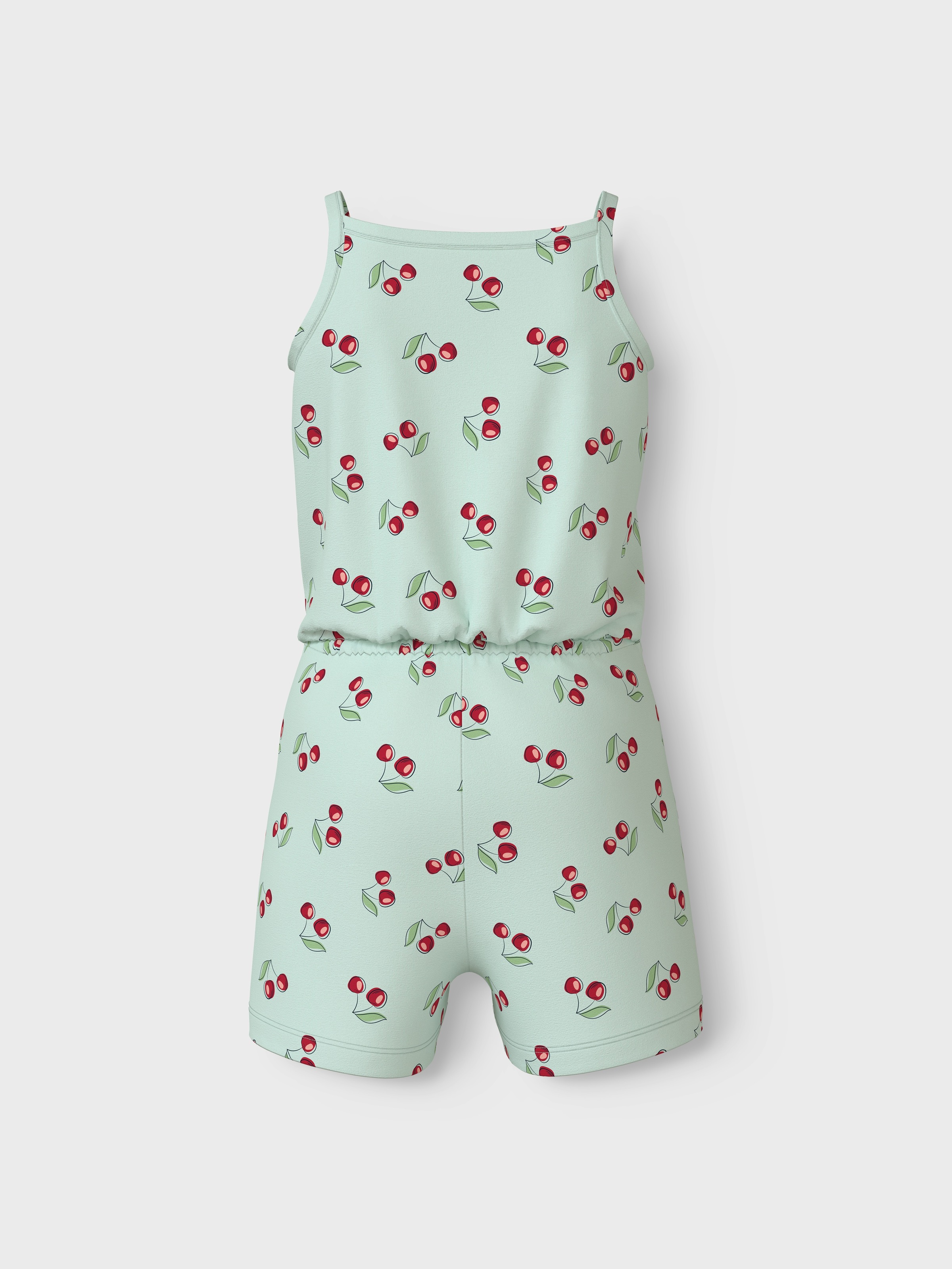 Name It Jumpsuit »NKFVIGGA STRAP SUIT F1 NO«