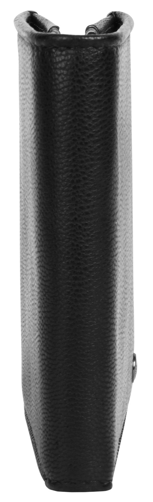 bugatti Geldbörse »BLACK MAGIC« echt Leder