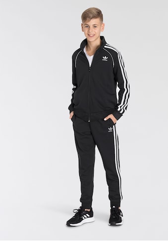 adidas Originals Trainingsanzug »ADICOLOR SST«, (Set, 2 tlg.) kaufen