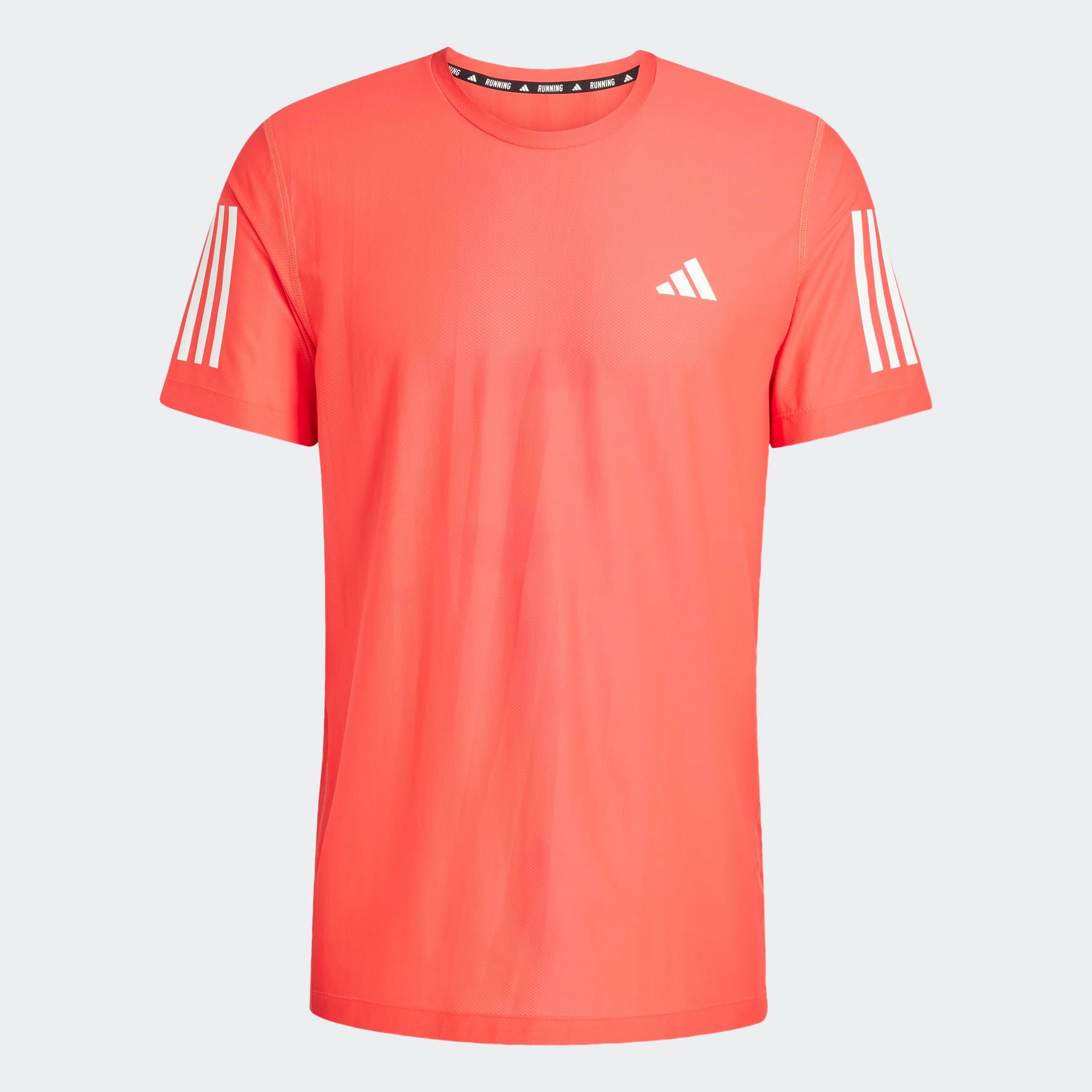 adidas Performance Laufshirt »OTR B TEE«