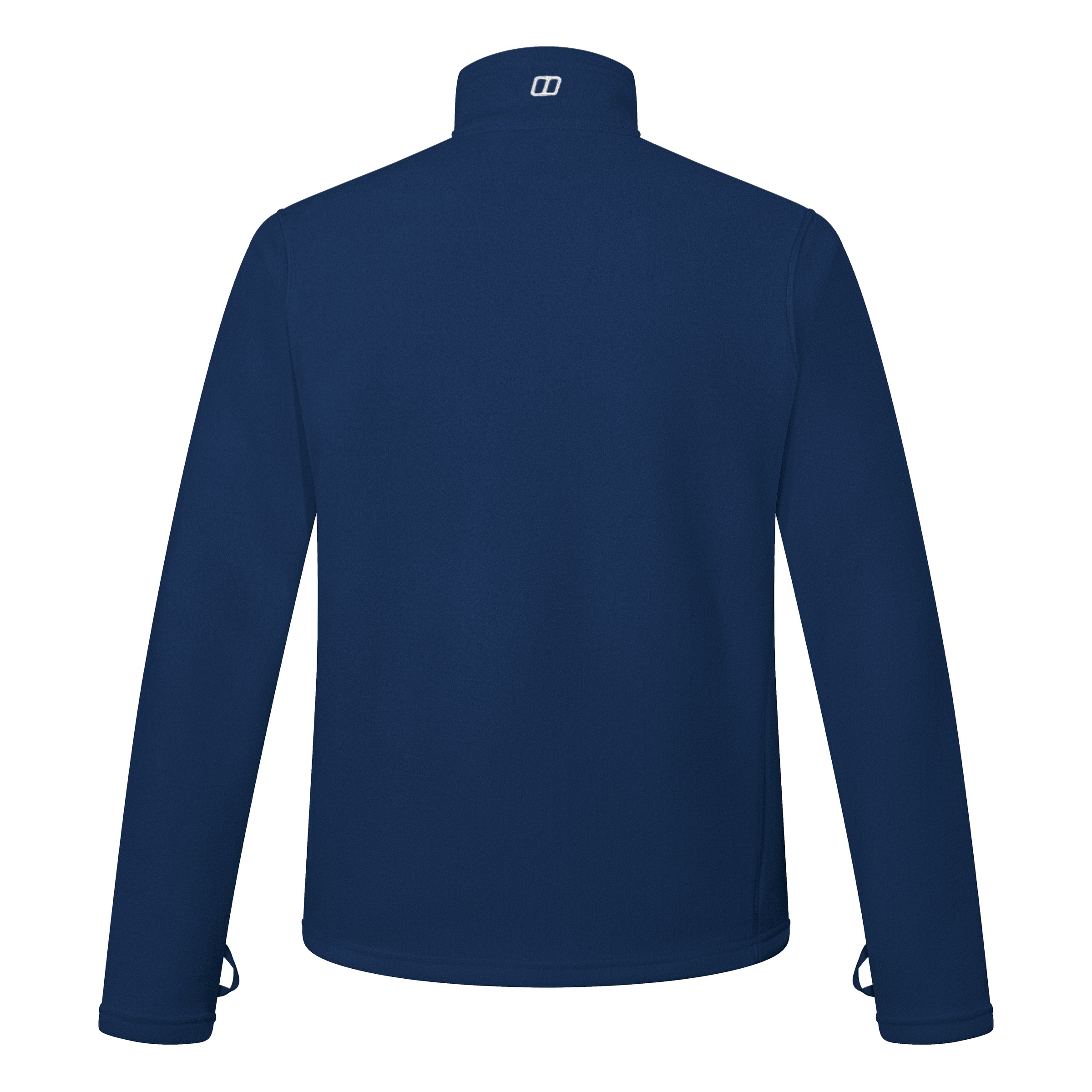 Berghaus Fleecejacke »PRISM PT IA FLEECE JACKET« mit wasserdichter InterActive Jacke kombinierbar