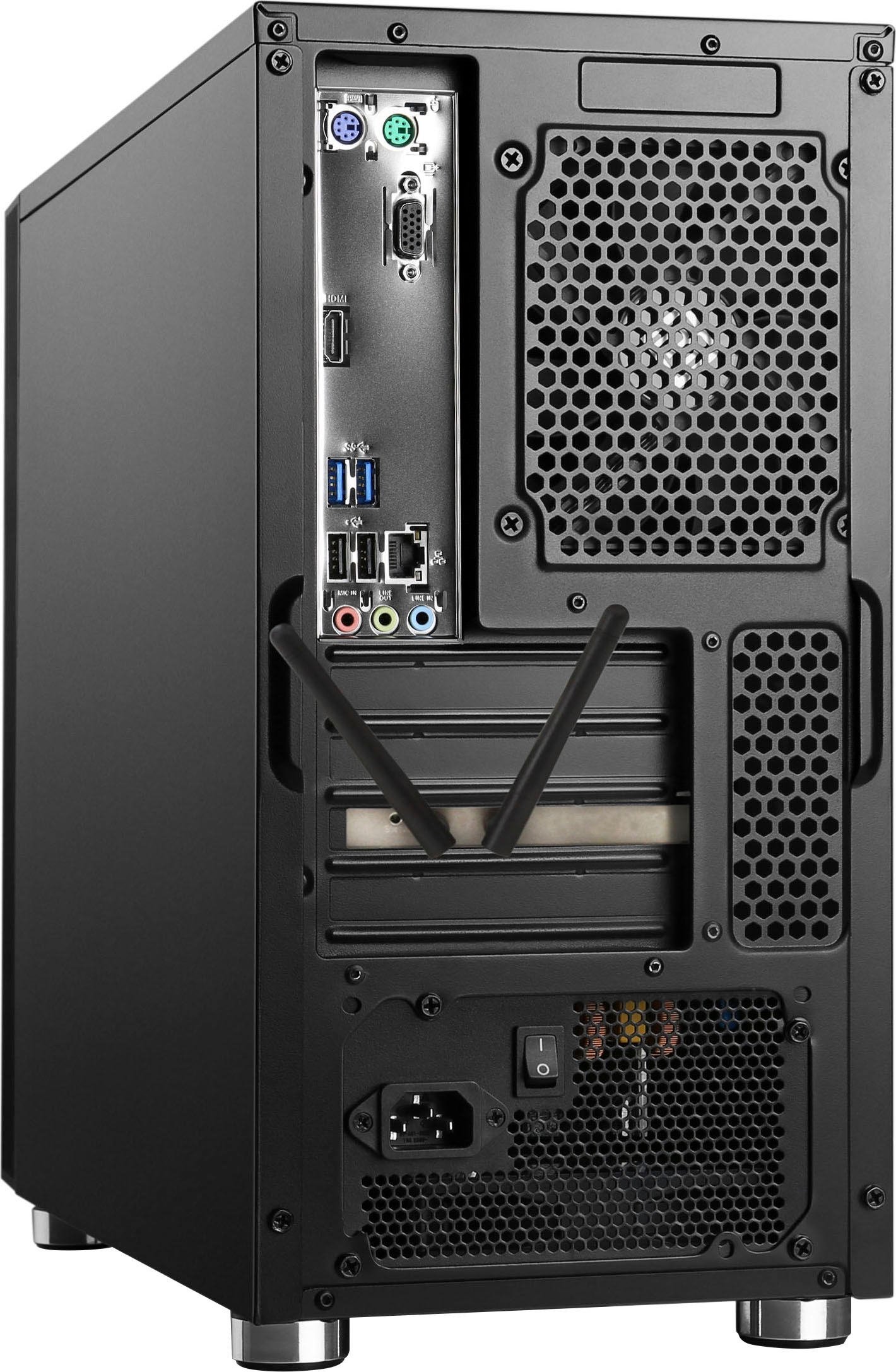 CSL PC »Speed V1810«