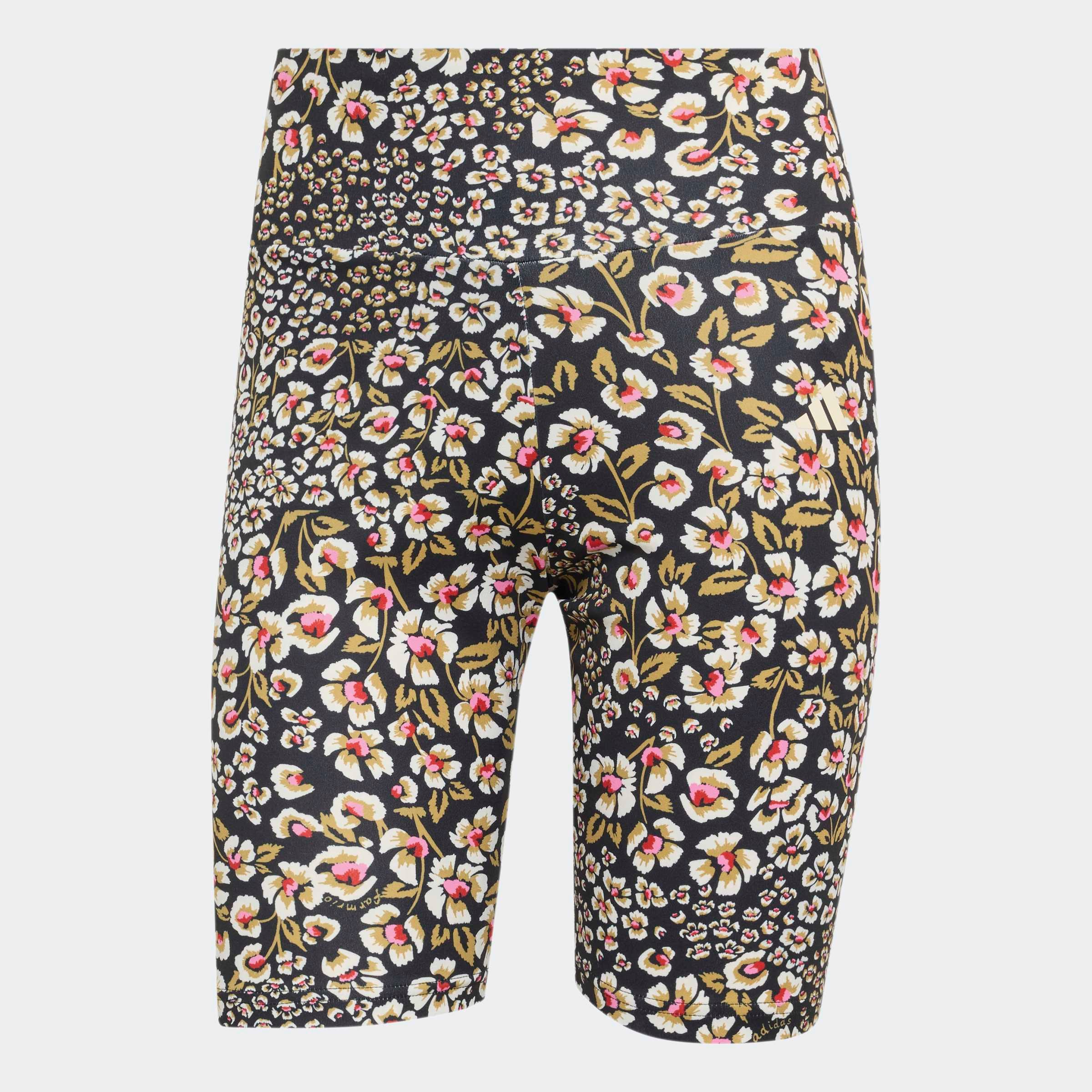 adidas Performance Shorts »ADIDAS X FARM RIO BIKE«