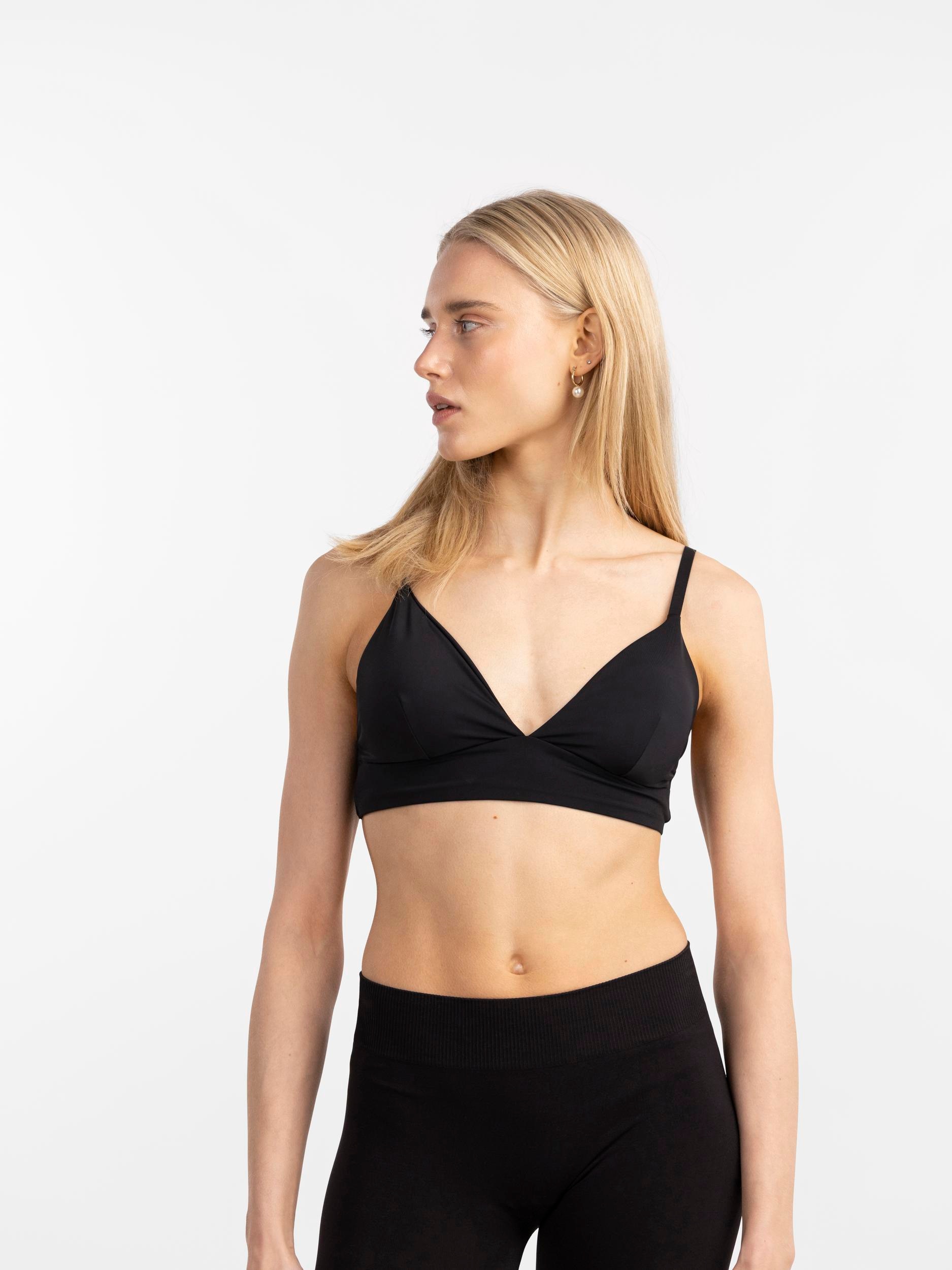 Bralette »PCNAMEE BRA NOOS«