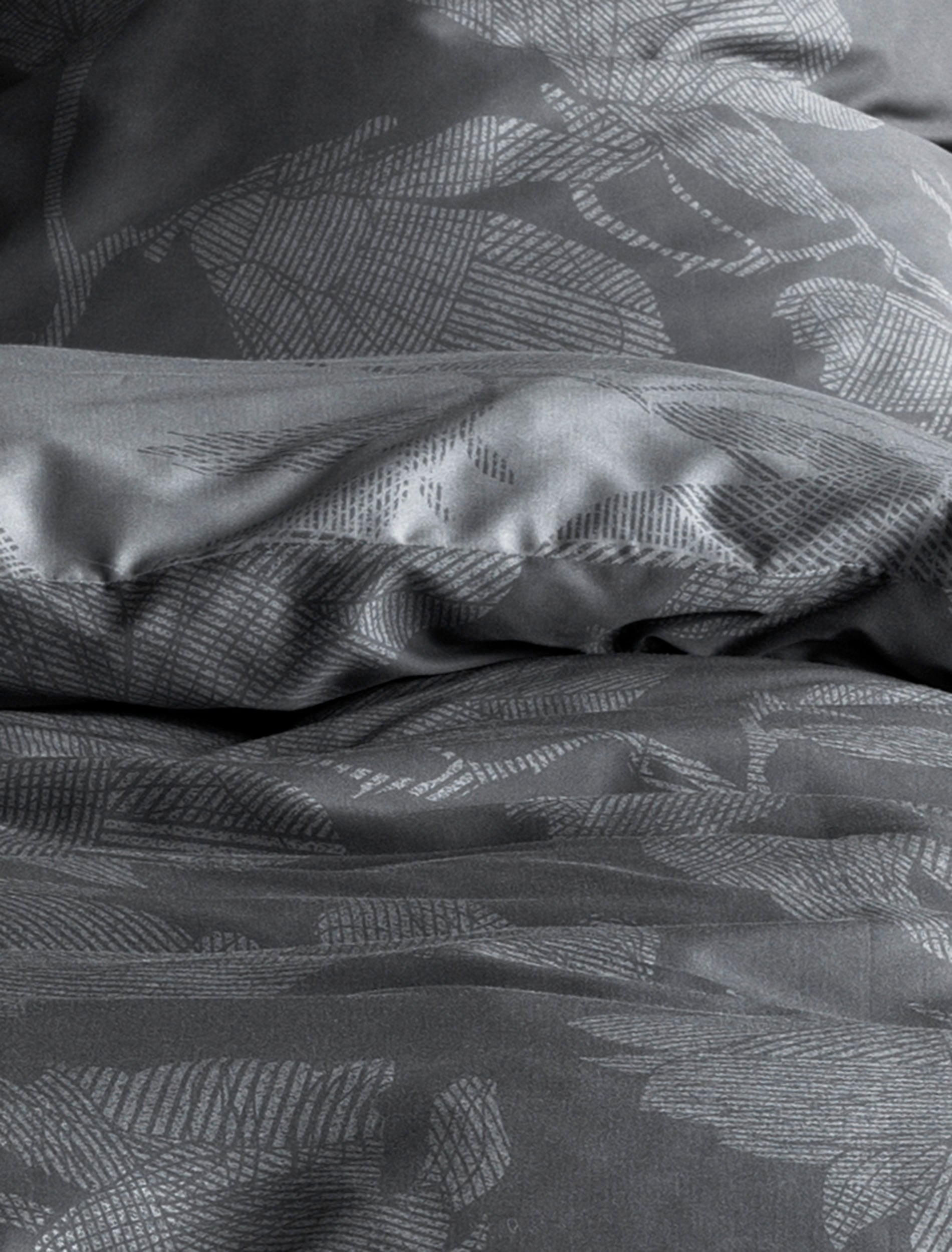 Irisette Wendebettwäsche »Glamour 8502, Baumwoll-Satin«