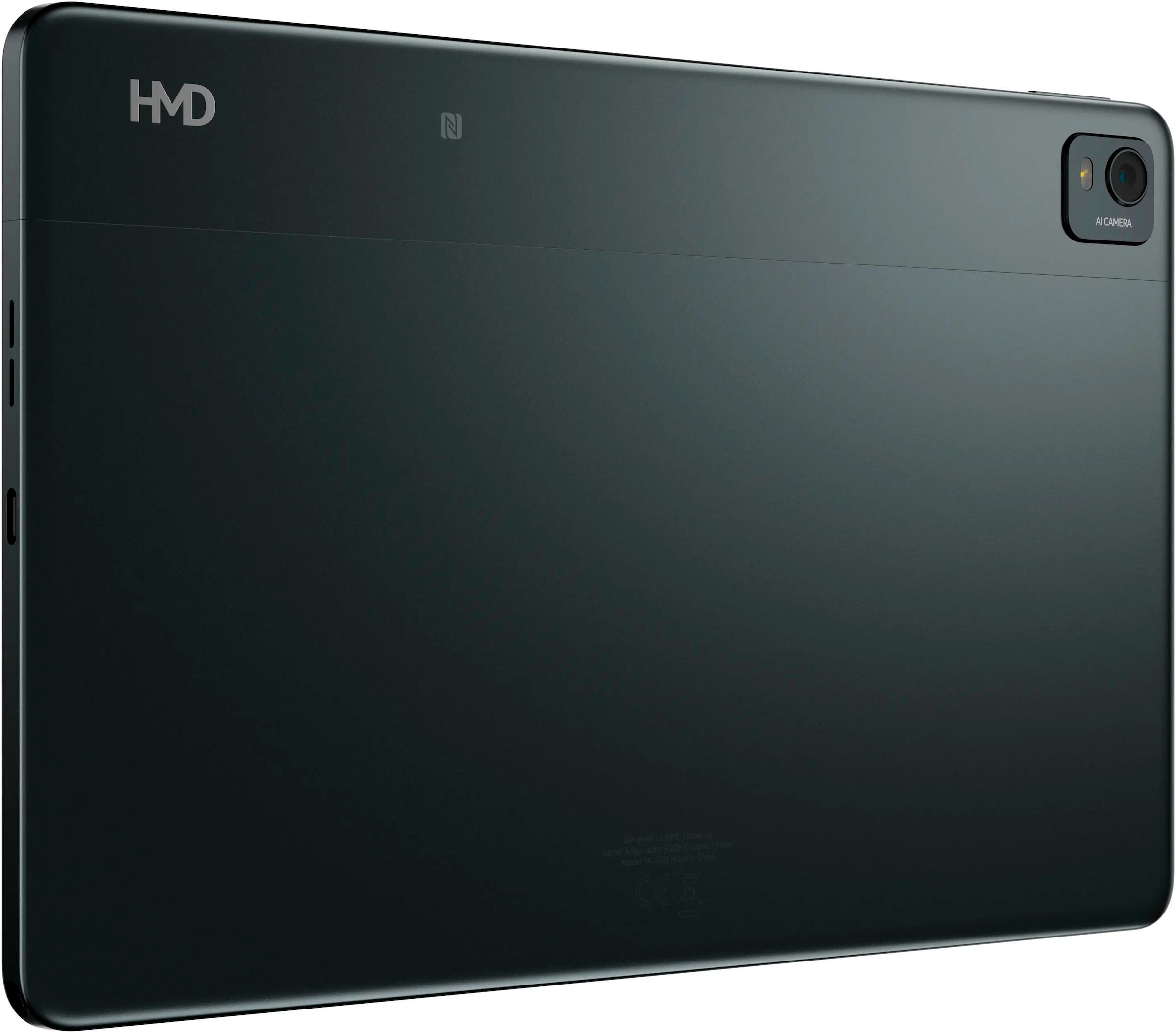 HMD Tablet »T21 LTE 64Gb«, (Android)