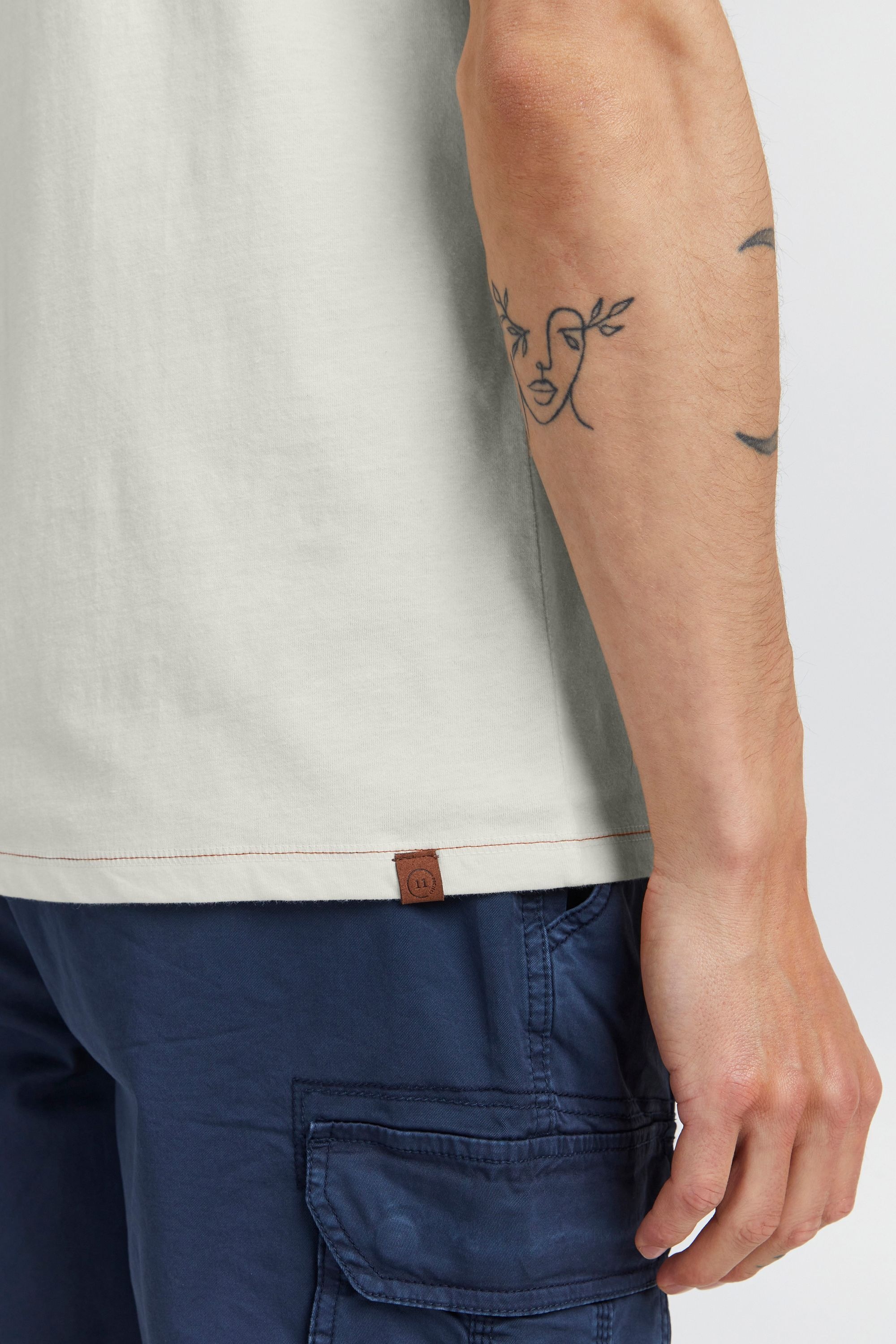 11 Project T-Shirt »T-Shirt PRBono«