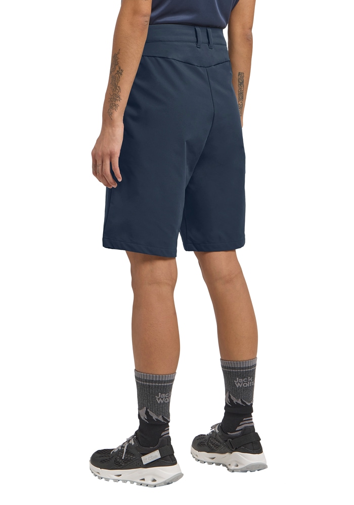Jack Wolfskin Shorts »PICO TRAIL SHORTS W«