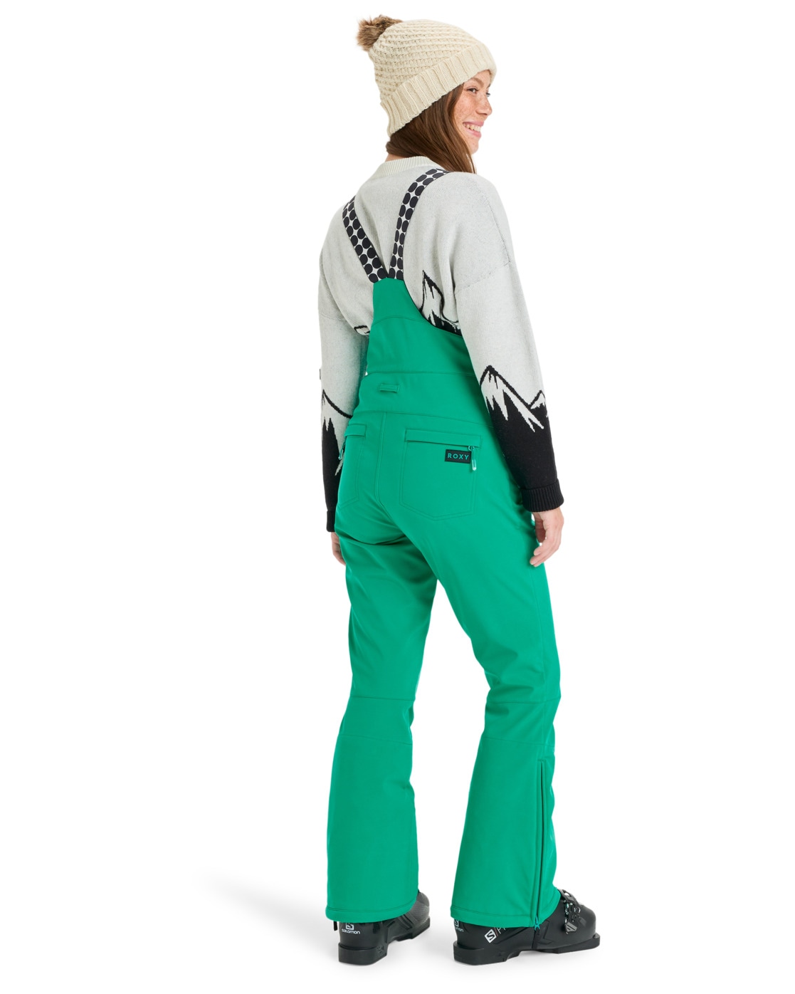 Roxy Snowboardhose »Summit 15K«