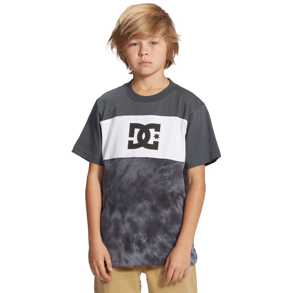 DC Shoes T-Shirt »Deep End«