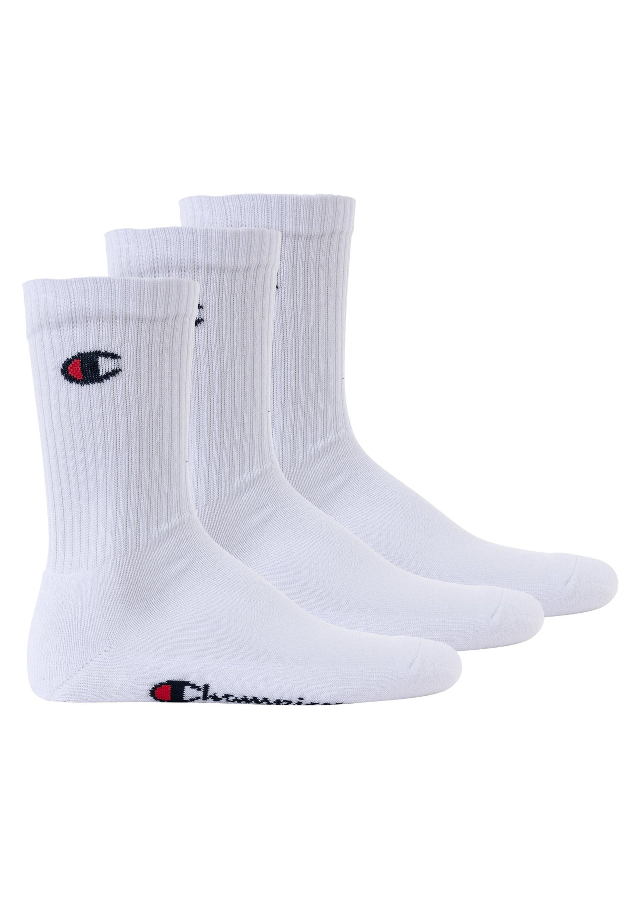 Champion Kurzsocken »Socken 6er Pack«