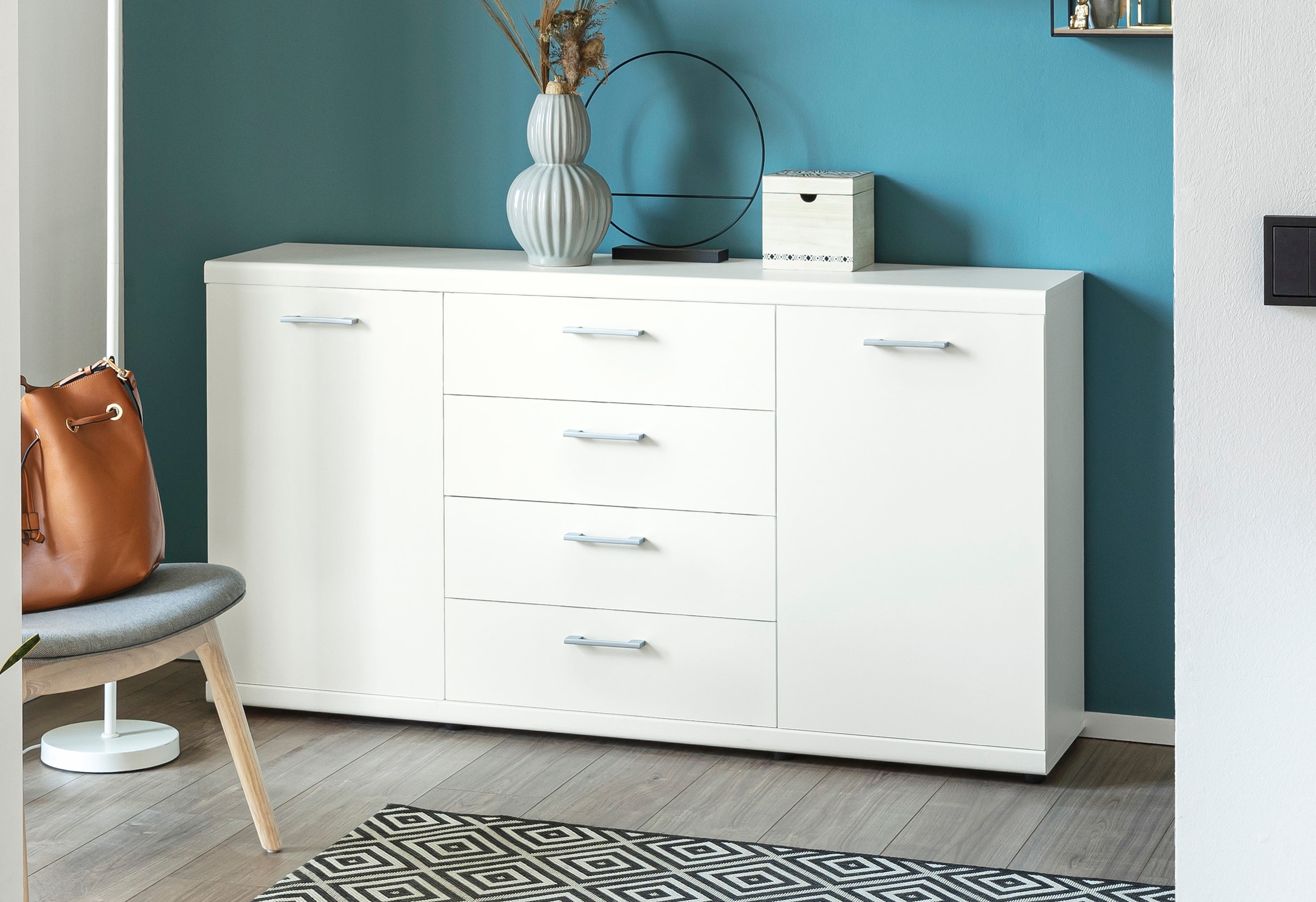 VOGL Möbelfabrik Sideboard »Sunny«