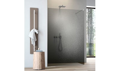 Walk-in-Dusche »flex A-W001CEG«