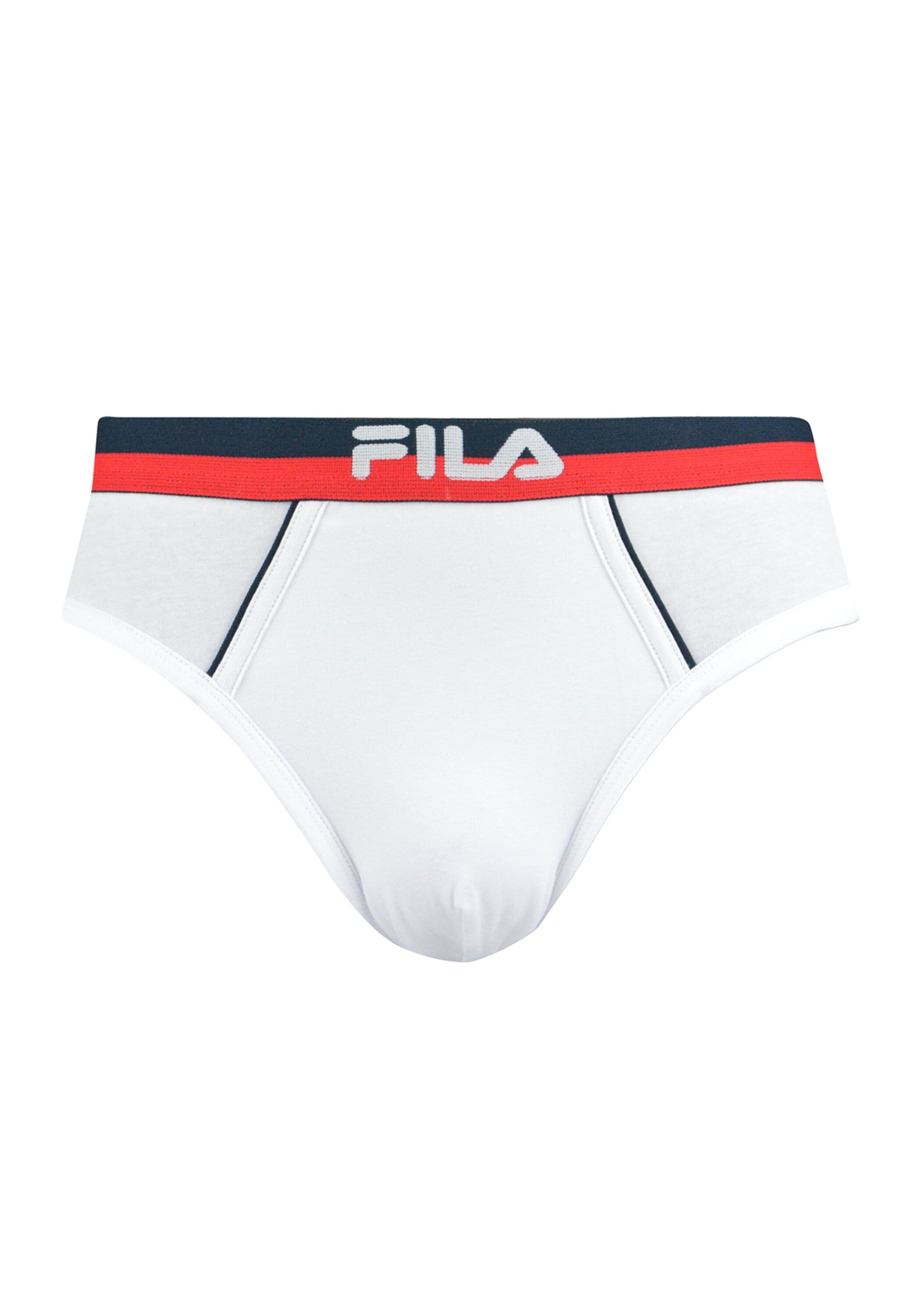 Fila Slip »Slip 3er Pack«