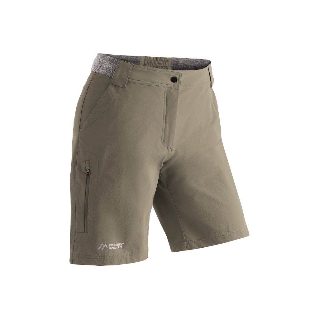 Maier Sports Funktionsshorts »Norit Short W«