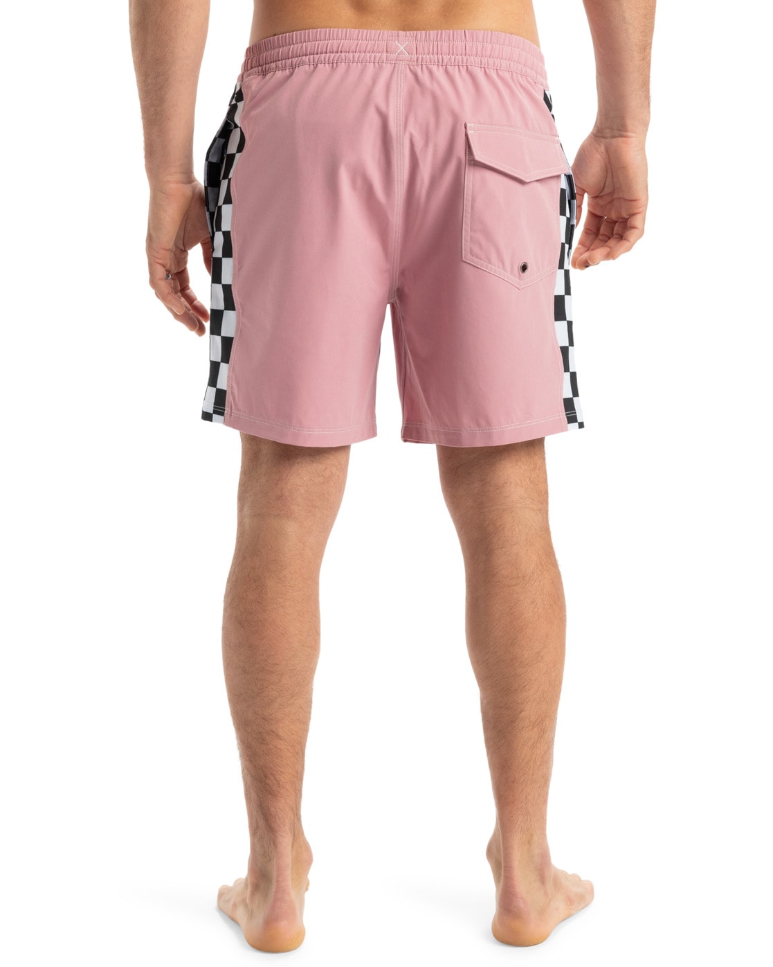 Quiksilver Boardshorts »Original Arch Volley 17"«