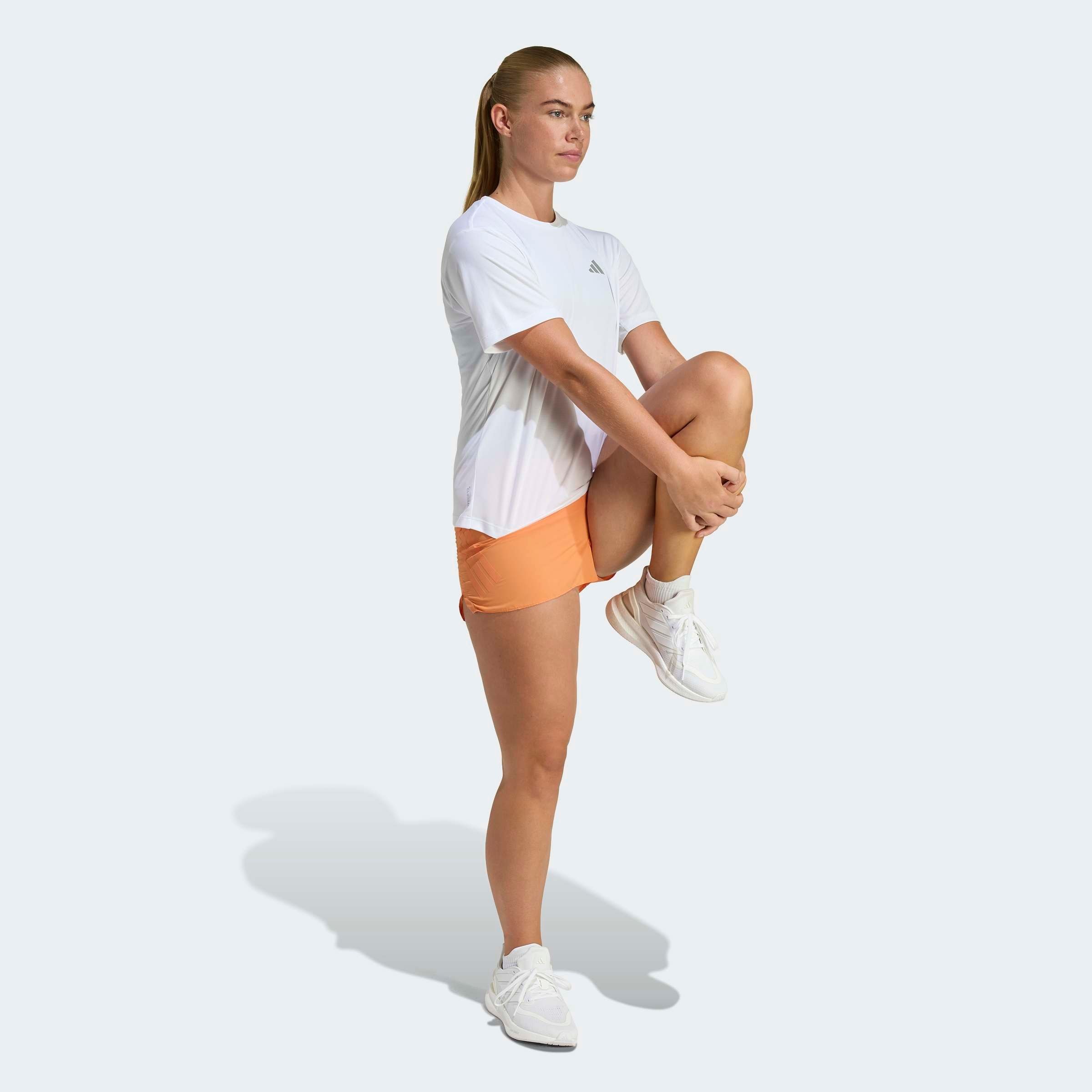 adidas Performance Laufshirt »Run Ess Tee W«