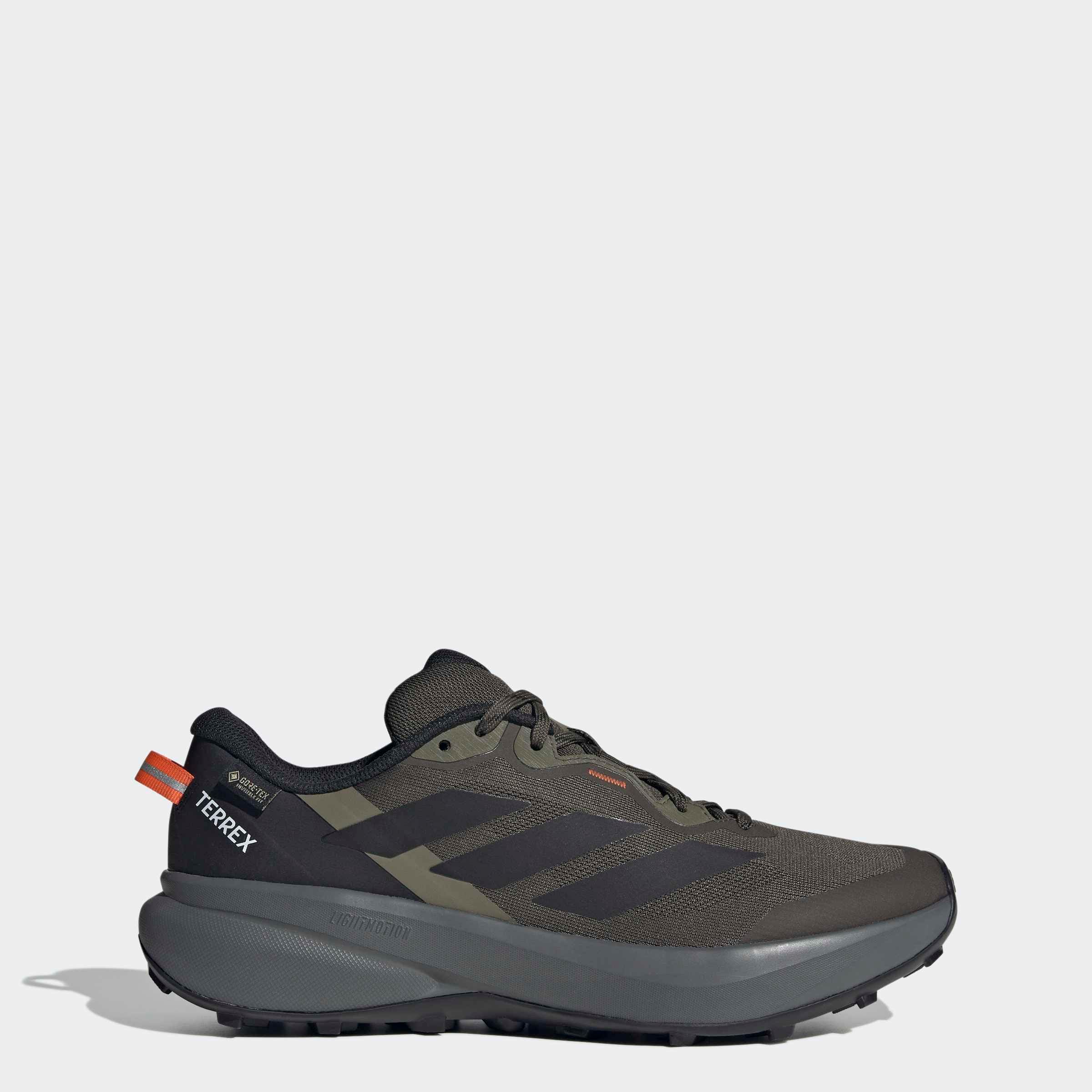 adidas TERREX Trailrunningschuh »TRACEFINDER PLUS GORE-TEX«  wasserdicht