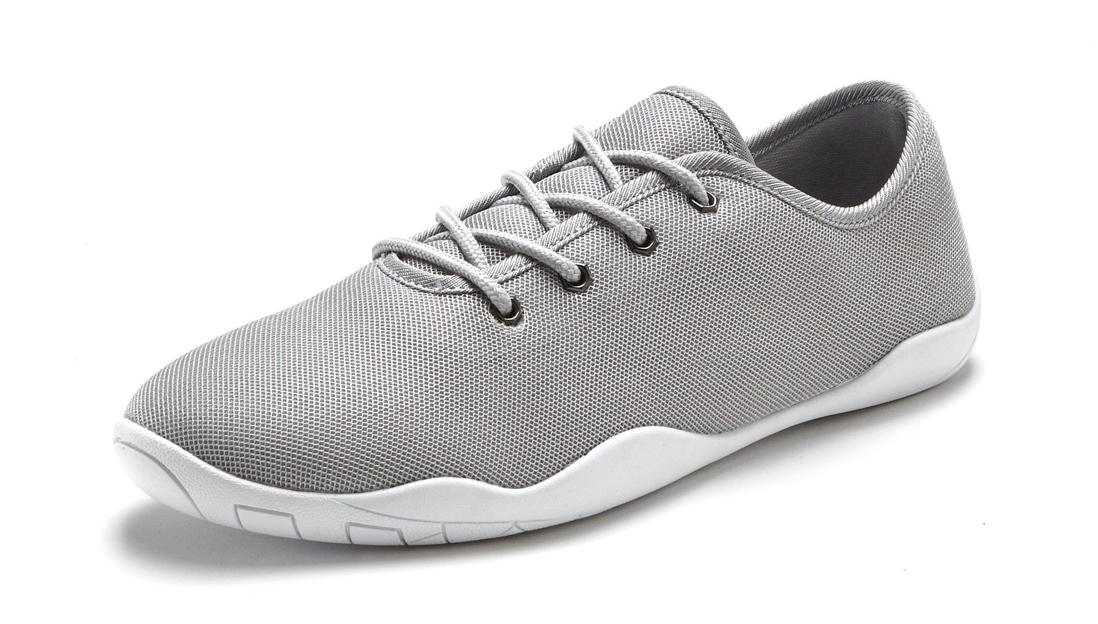 AUTHENTIC LE JOGGER Sneaker »Schnürschuh«, mit leichter & flacher Sohle, Schnürhalbschuhe, Freizeitschuhe VEGAN