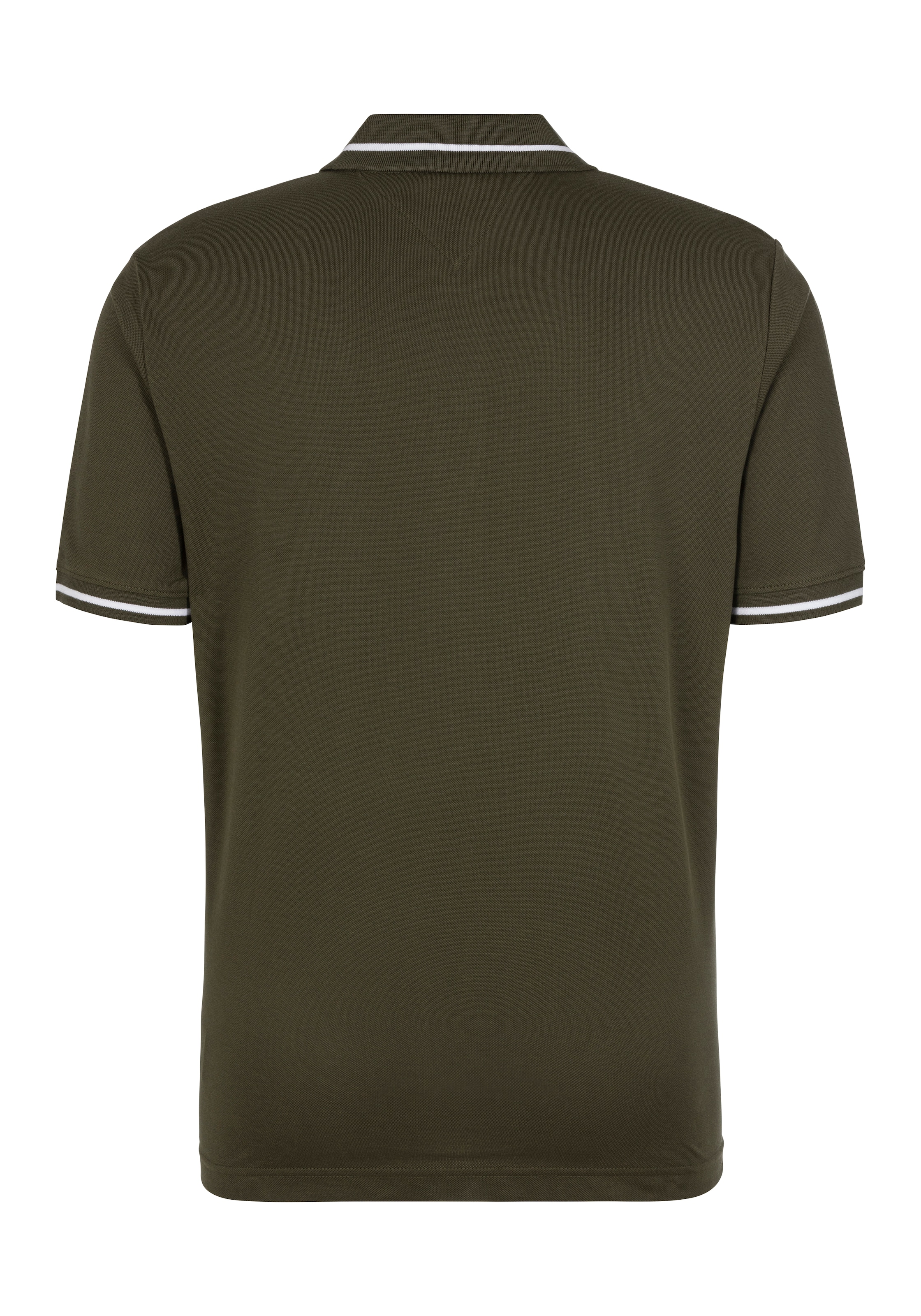 Tommy Jeans Poloshirt »TJM REG TIPPED POLO«, mit Streifendetails