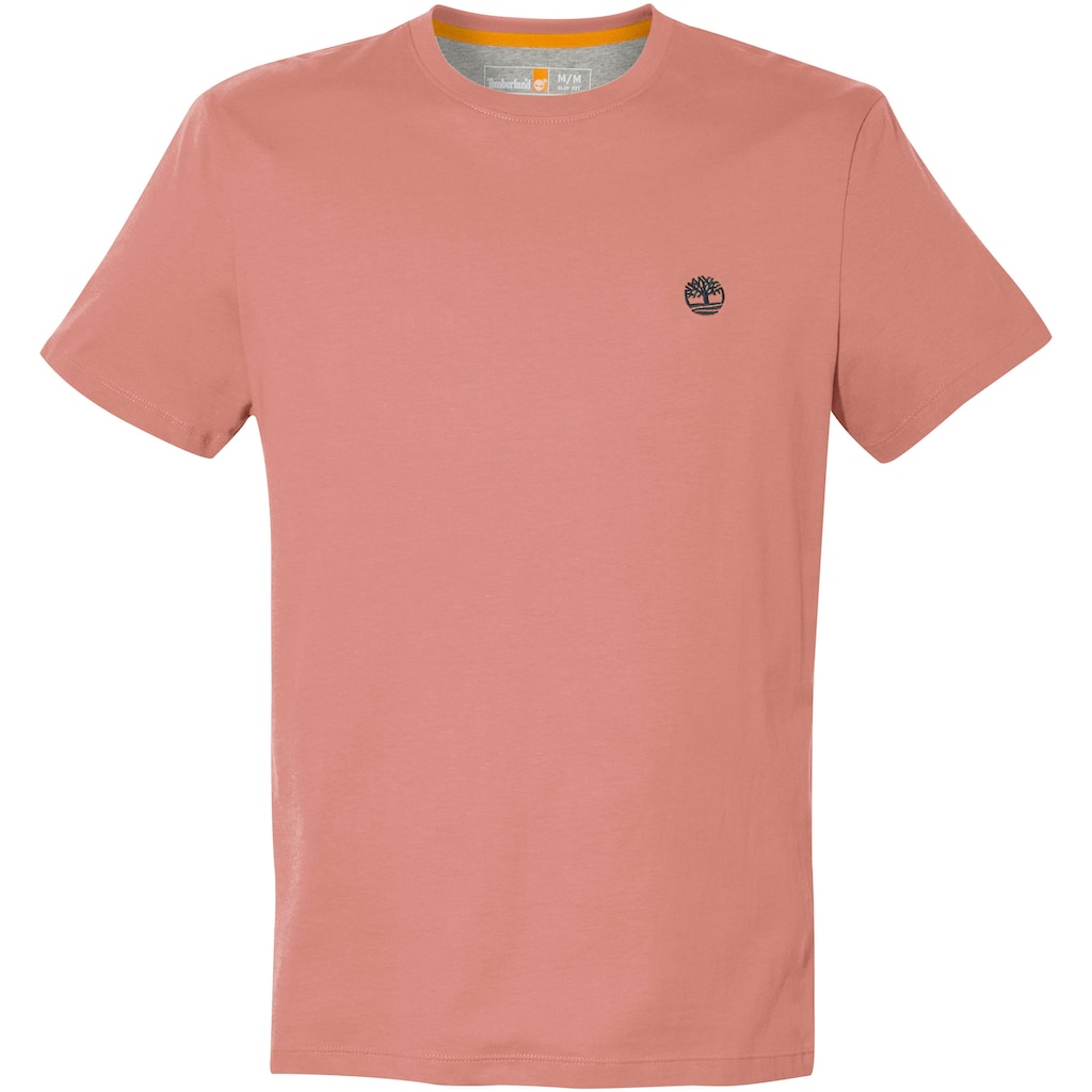 Timberland T-Shirt »Short Sleeve Tee«