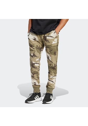 Sporthose »M BL CAMO PT«, (1 tlg.)