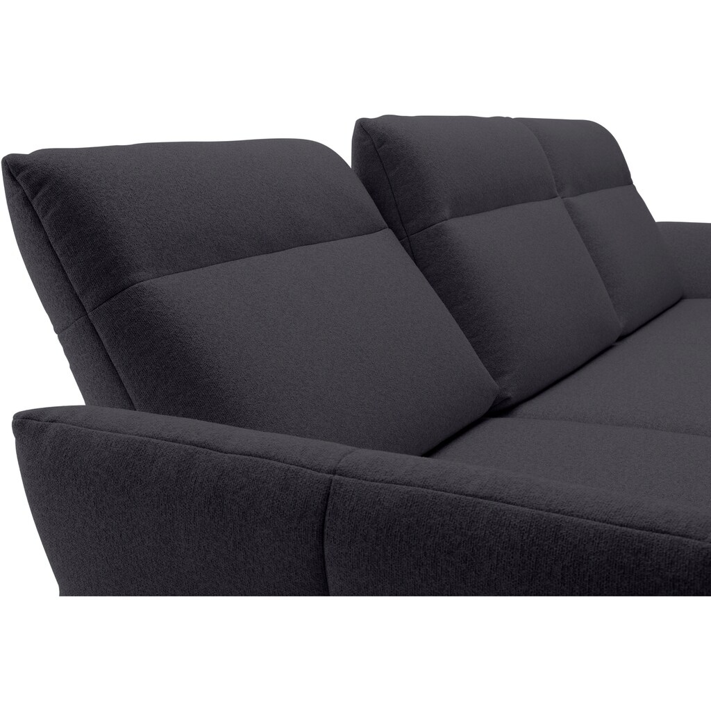 hülsta sofa Ecksofa »hs.460«