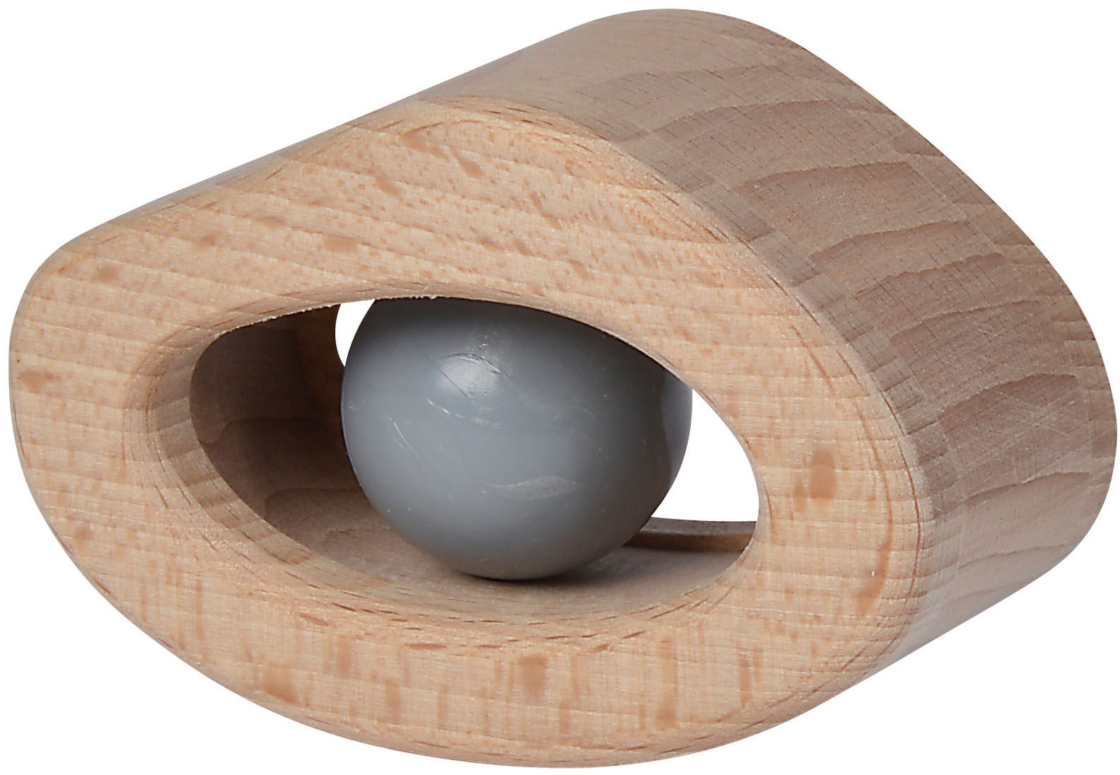 Eichhorn Spielbausteine »Baby Pure«, (3 St.)