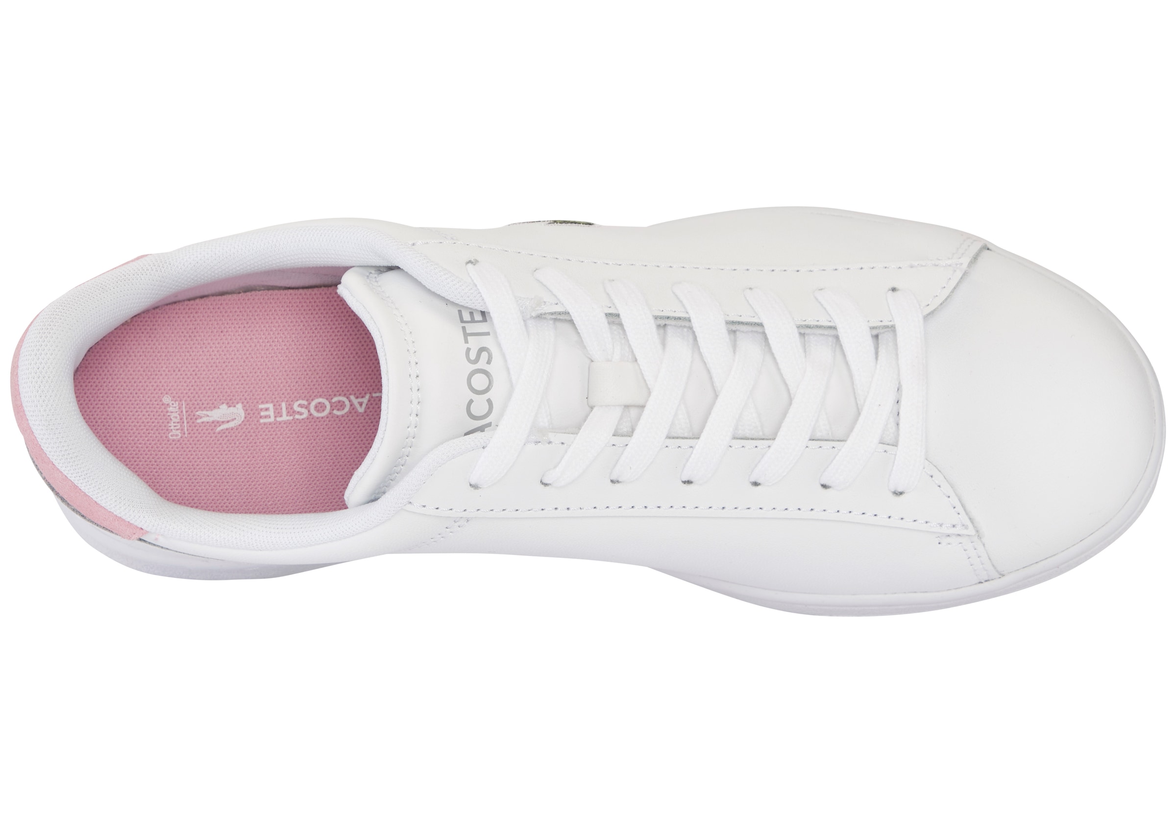 Lacoste Sneaker »CARNABY SET«