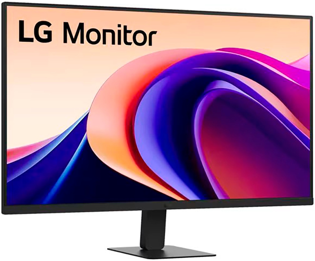 LG LED-Monitor »32U631A«, 80 cm/32 Zoll, 2560 x 1440 px, QHD, 5 ms Reaktionszeit, 100 Hz