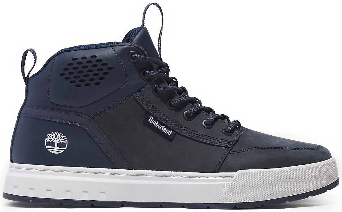 Timberland Sneaker »Maple Grove MID LACE UP SNEAKER«