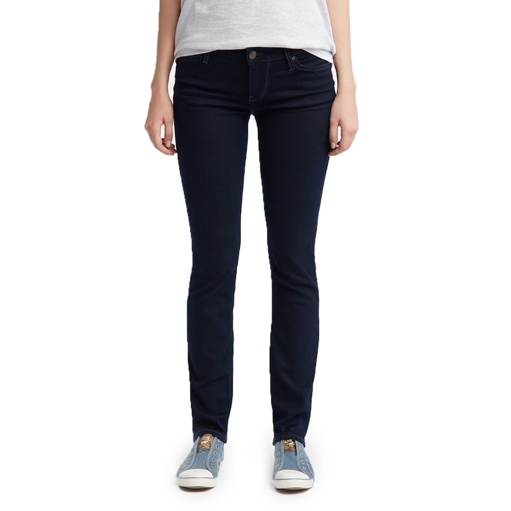 MUSTANG Stretch-Jeans »Jasmin Slim«