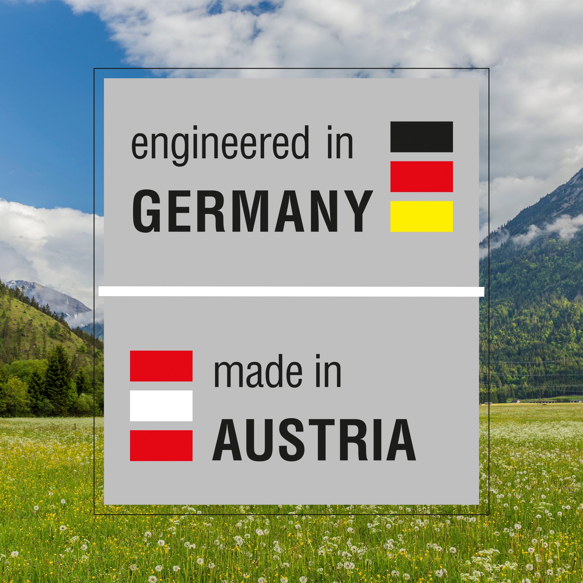 AL-KO Benzinrasenmäher »Premium 473 VS-B« Hinterradantrieb
