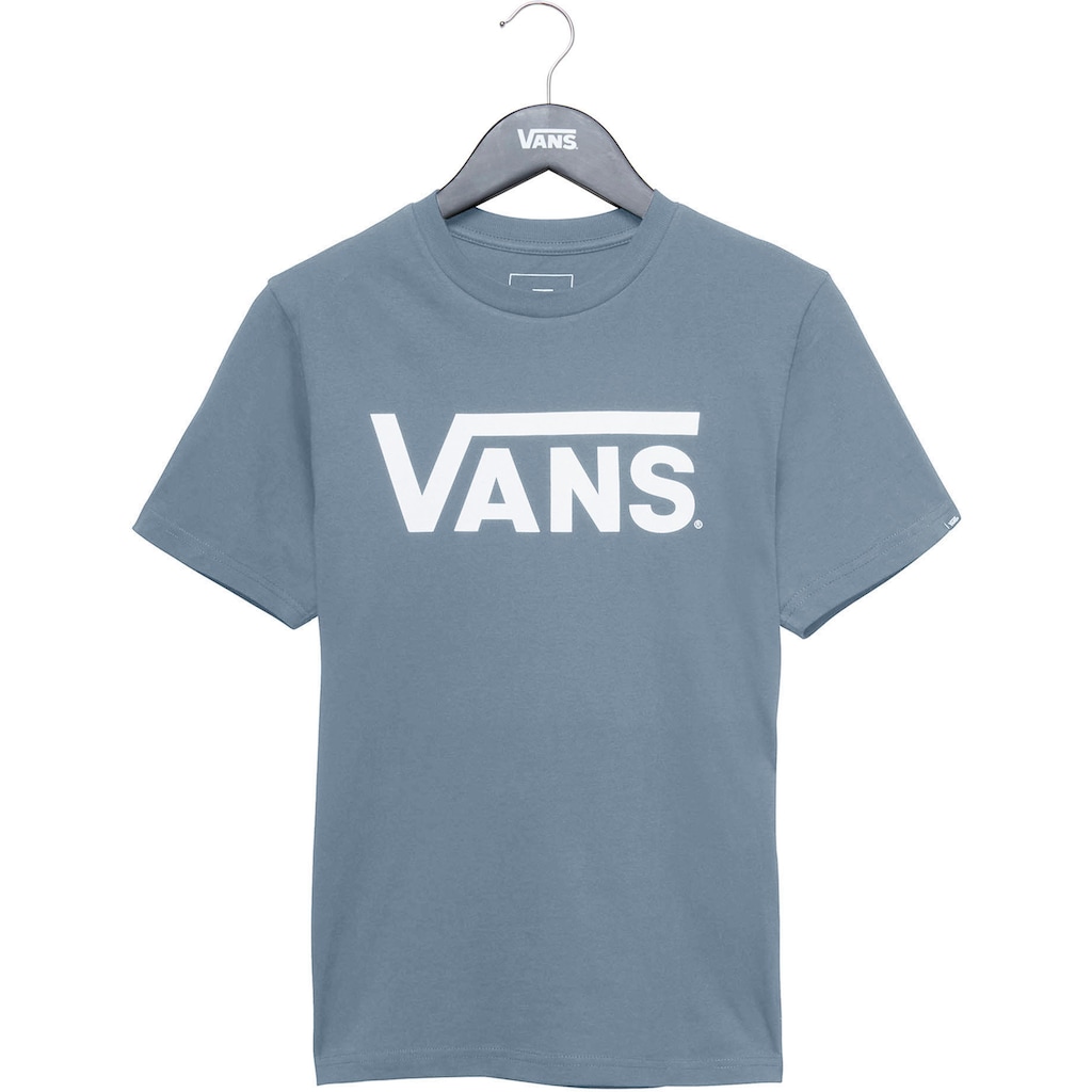 Vans T-Shirt »VANS CLASSIC KIDS«