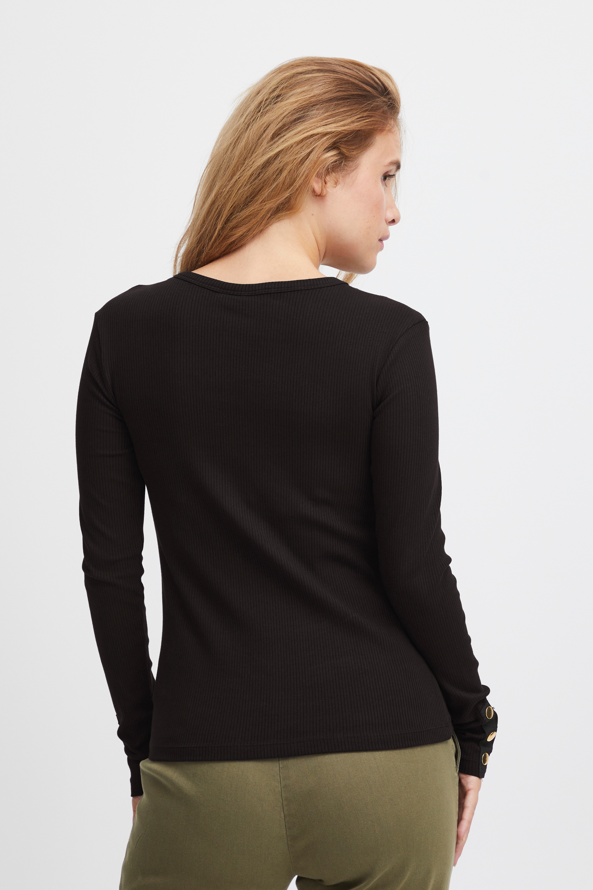 Pulz Jeans Longtop »Langarm-Shirt PZHAVANA«