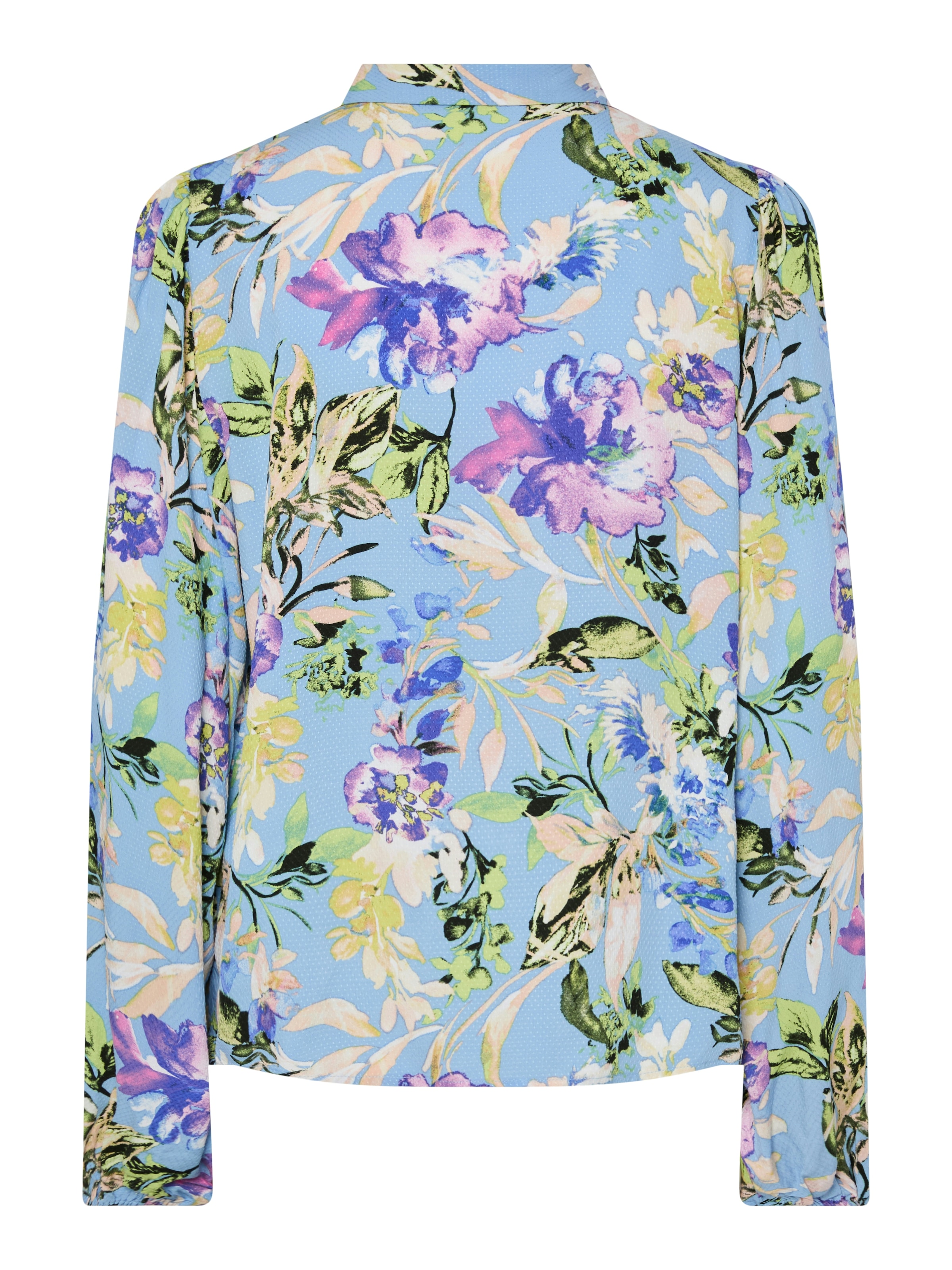 Y.A.S Hemdbluse »YASASINA LS SHIRT S. NOOS«