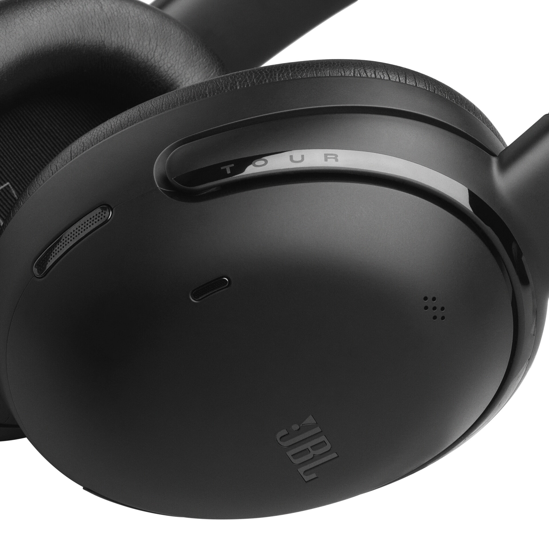 JBL Over-Ear-Kopfhörer »TOUR ONE M3«, A2DP Bluetooth, Active Noise Cancelling (ANC)-Freisprechfunktion-Multi-Point-Verbindung
