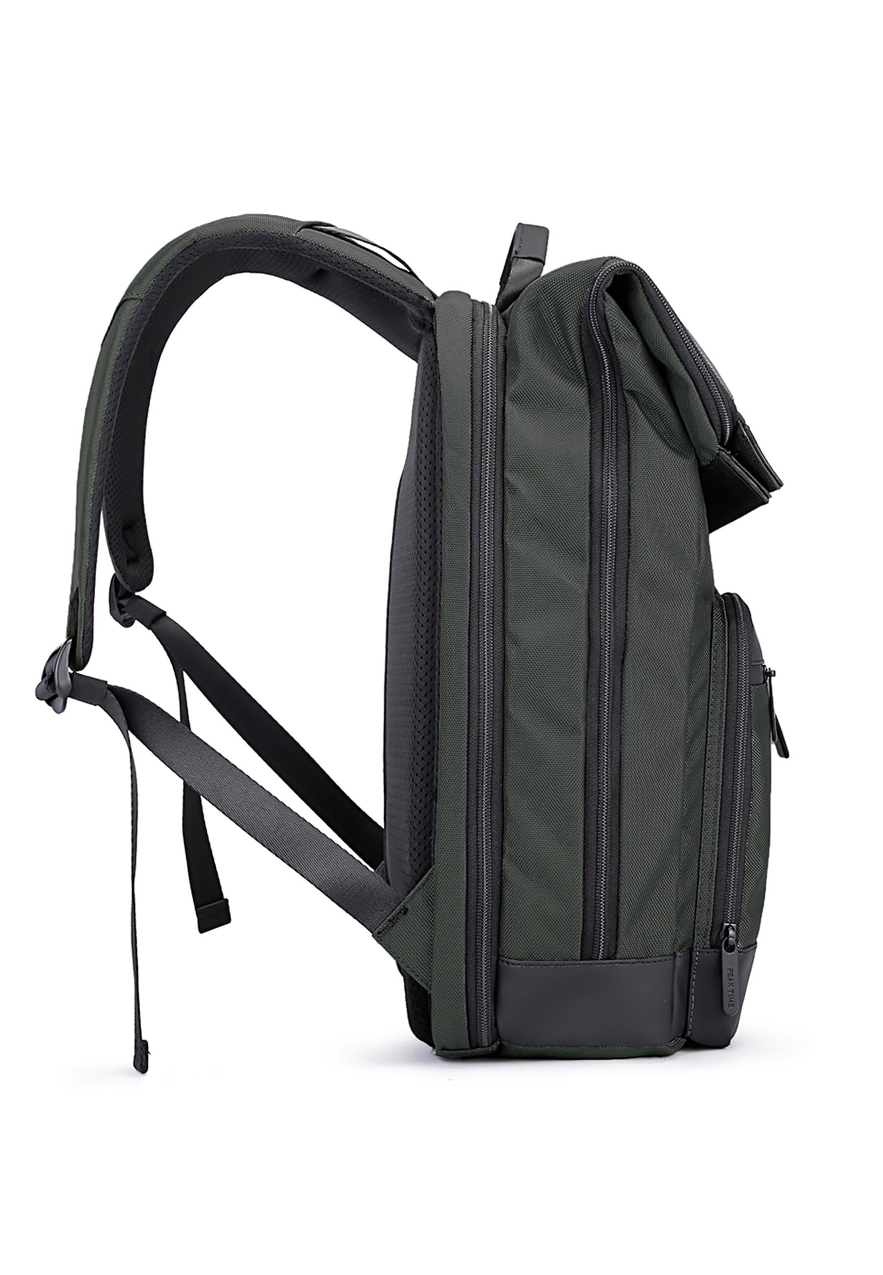 PEAK TIME Tagesrucksack »Tagesrucksack PT-303«